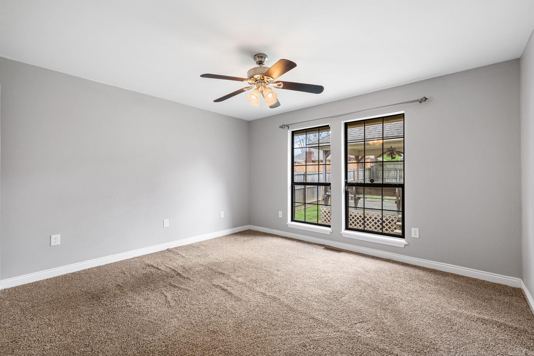 3025 Cottontop Road  Conway, AR