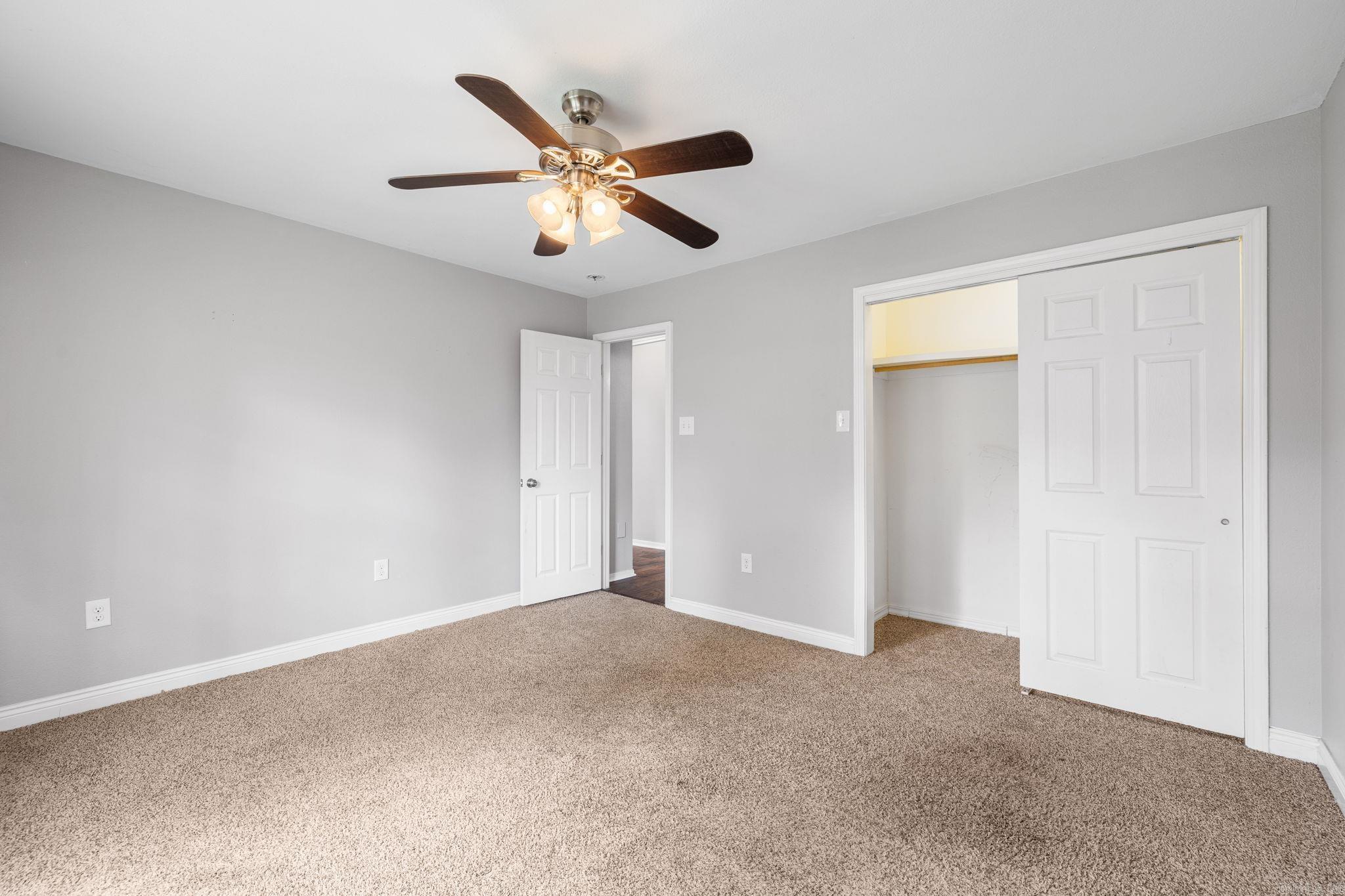 3025 Cottontop Road  Conway, AR