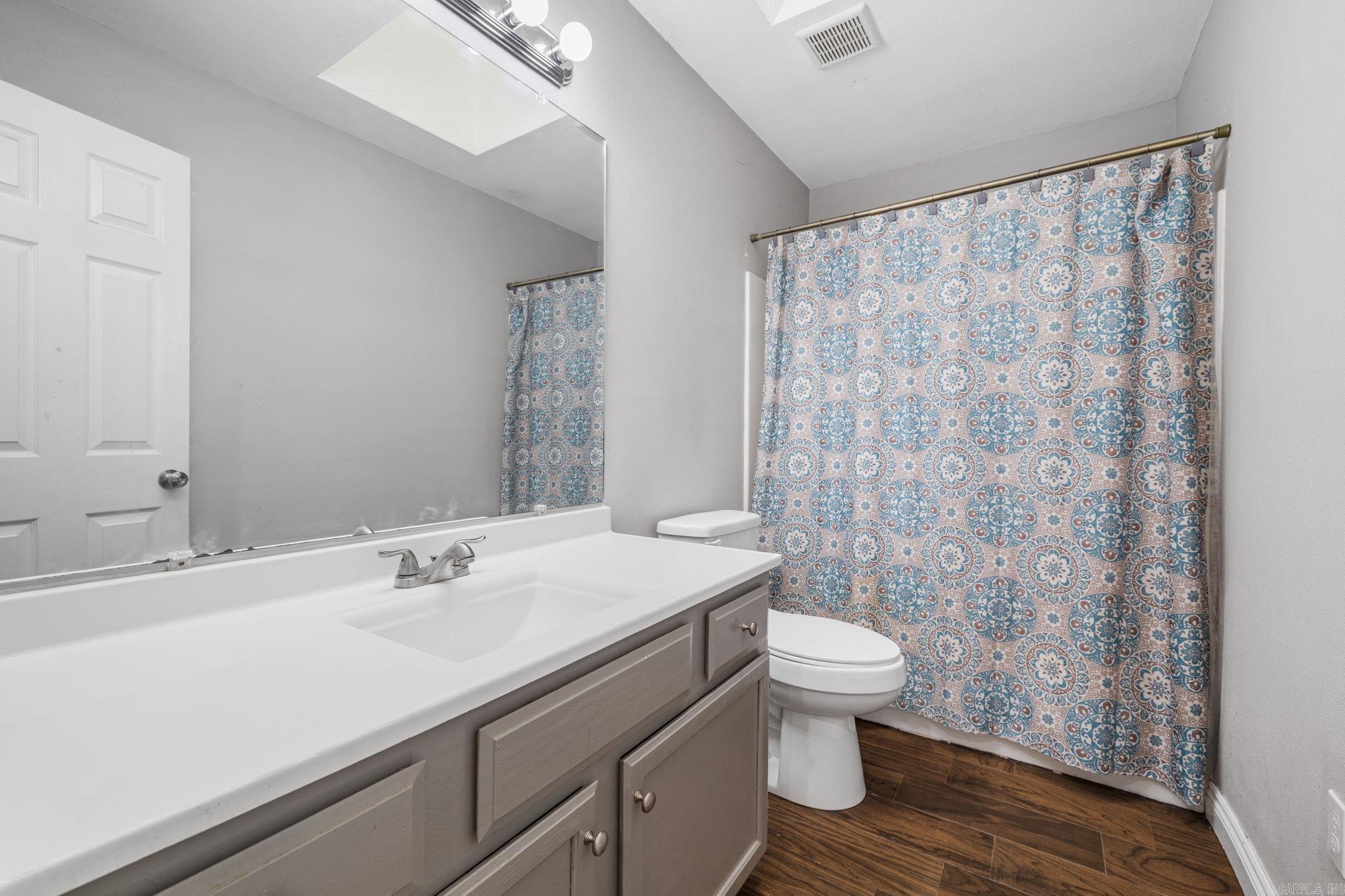 3025 Cottontop Road  Conway, AR