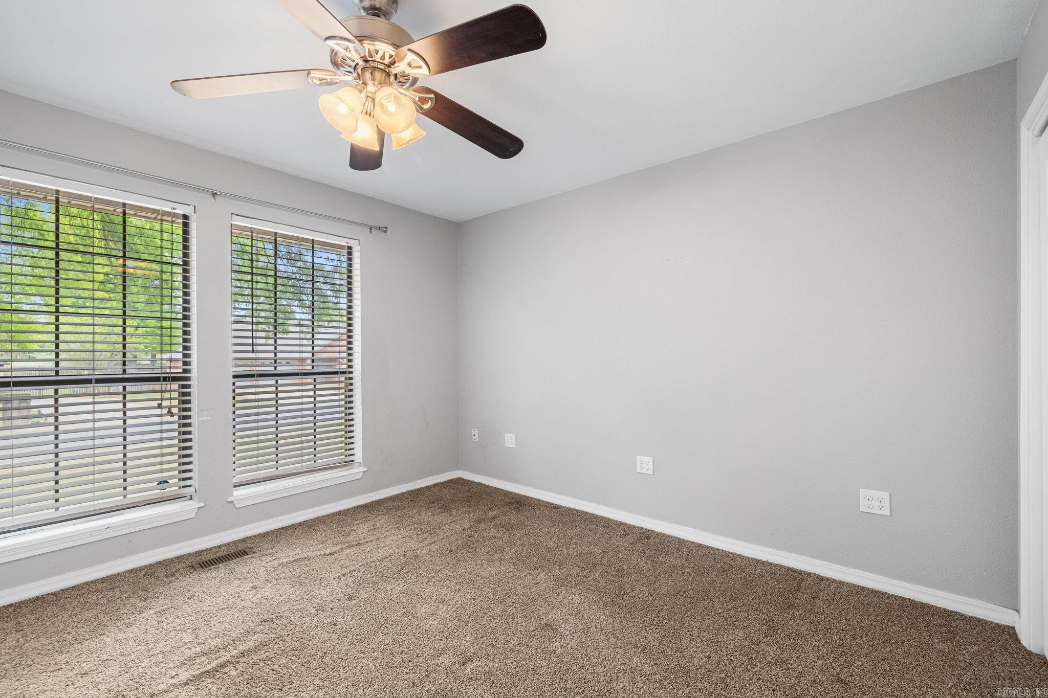 3025 Cottontop Road  Conway, AR