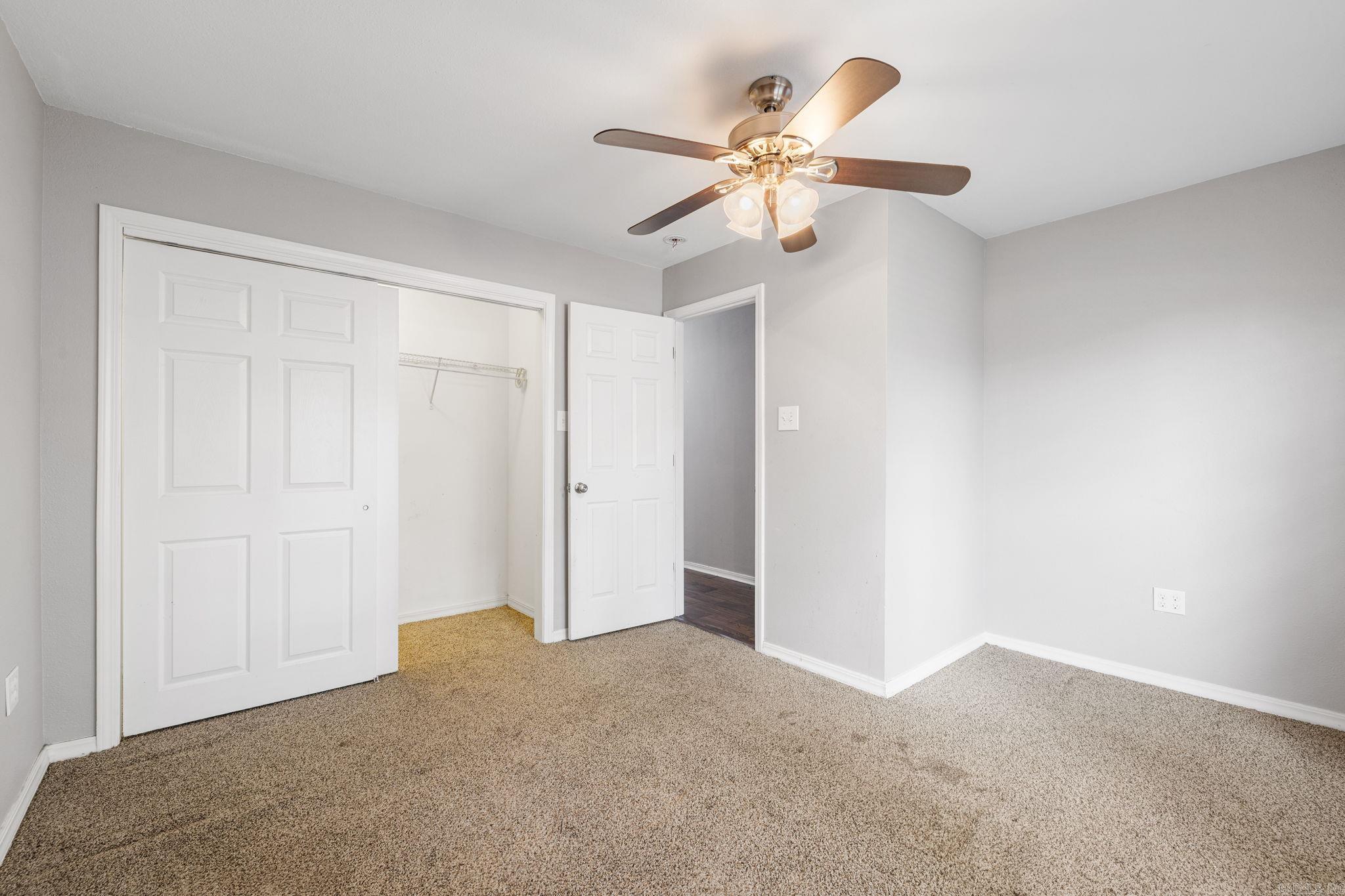 3025 Cottontop Road  Conway, AR