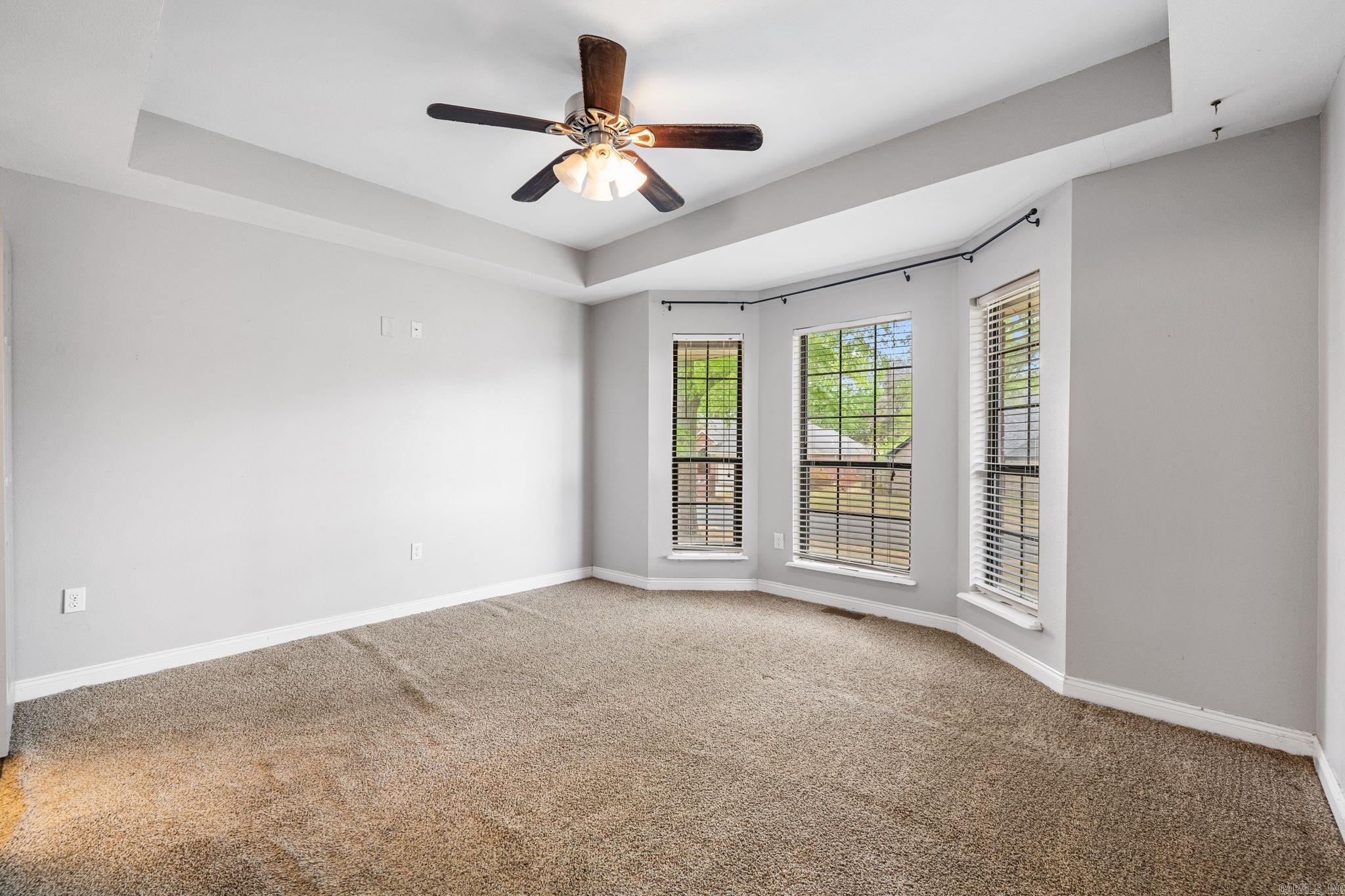 3025 Cottontop Road  Conway, AR