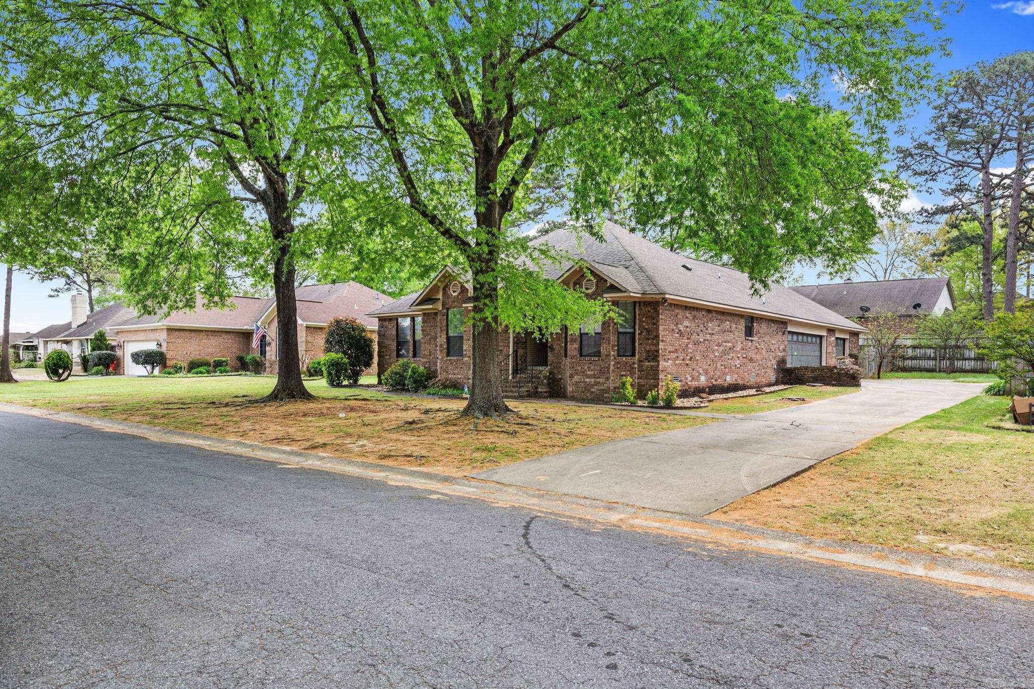 3025 Cottontop Road  Conway, AR