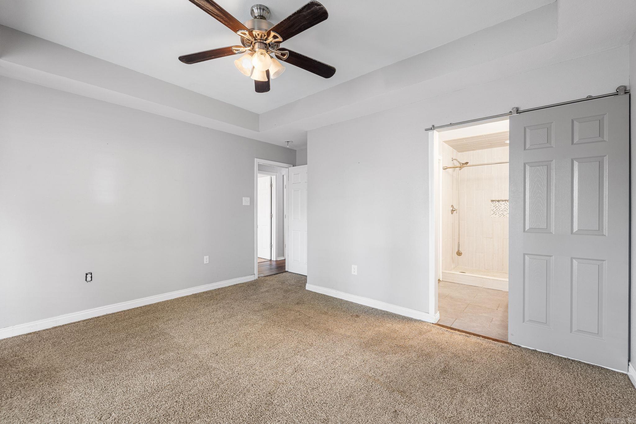 3025 Cottontop Road  Conway, AR