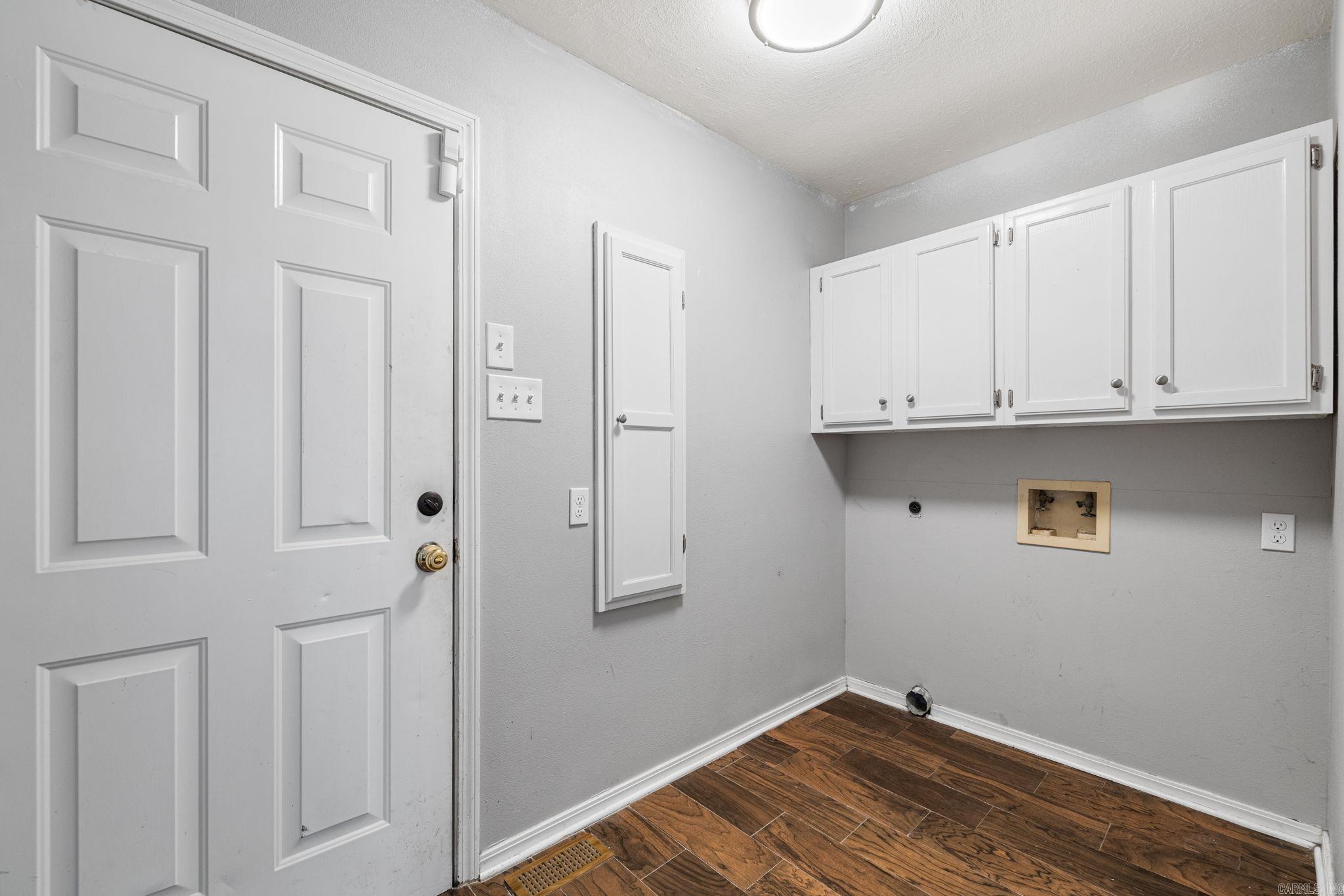 3025 Cottontop Road  Conway, AR