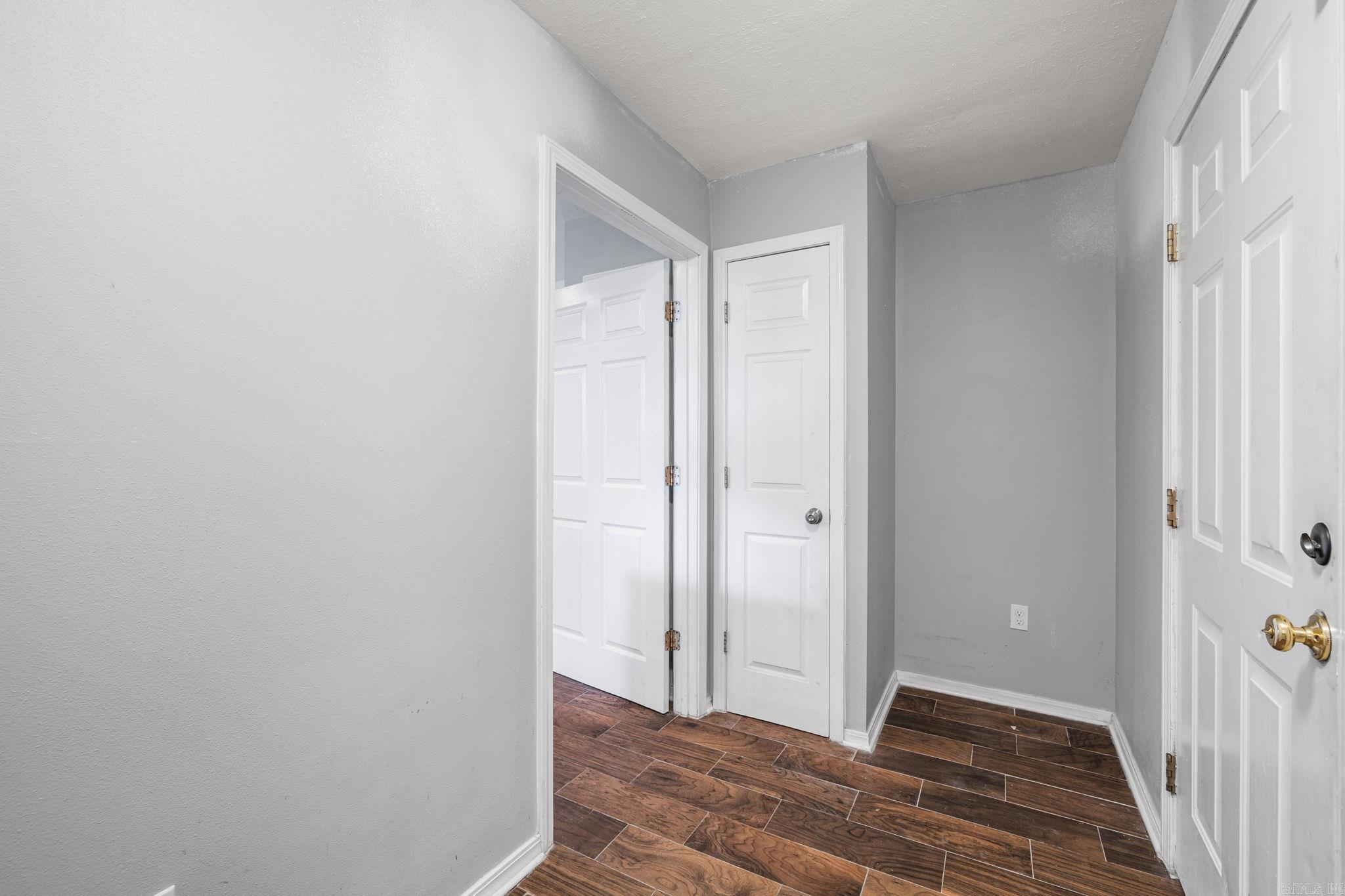 3025 Cottontop Road  Conway, AR