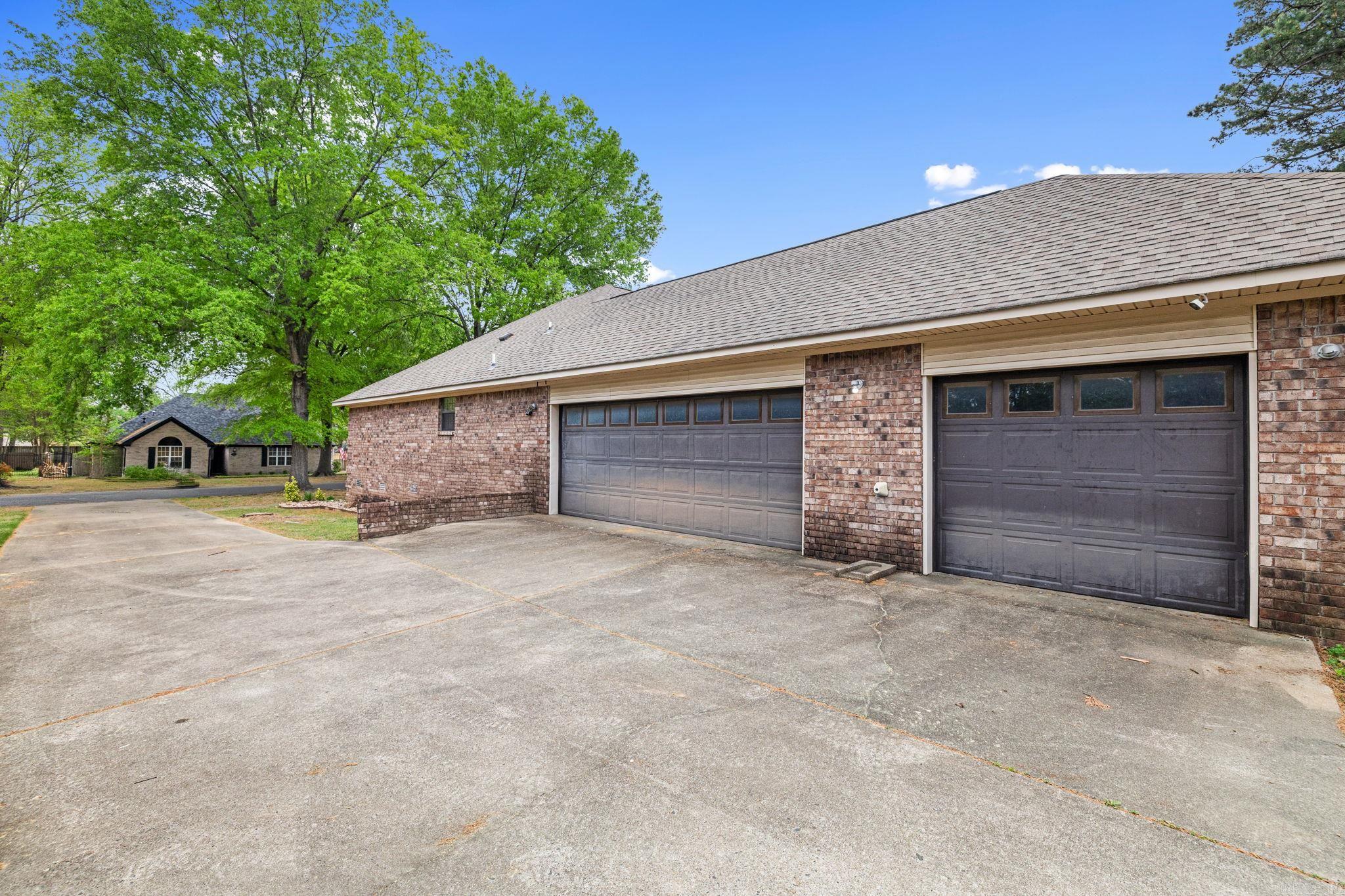 3025 Cottontop Road  Conway, AR