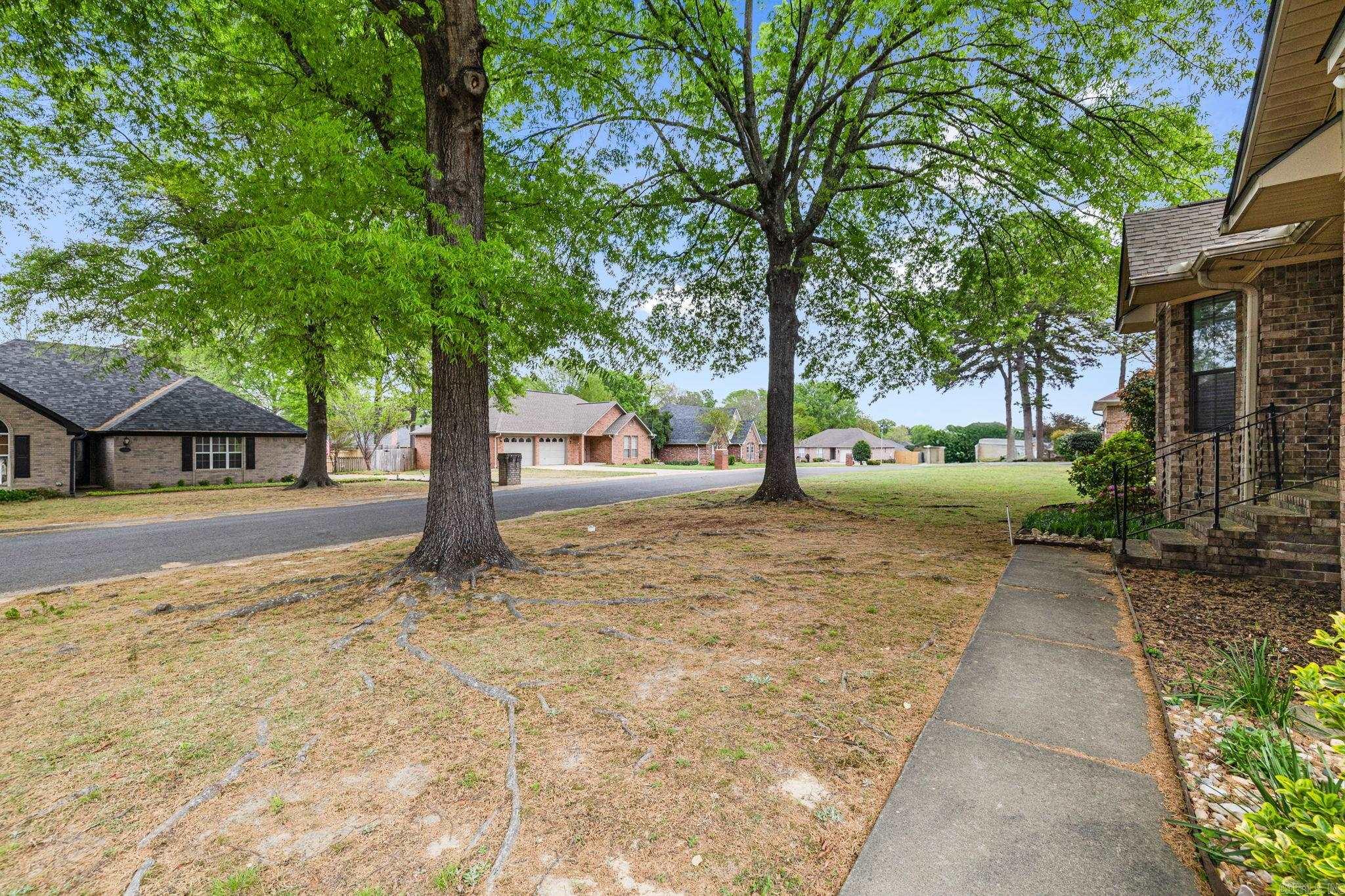 3025 Cottontop Road  Conway, AR