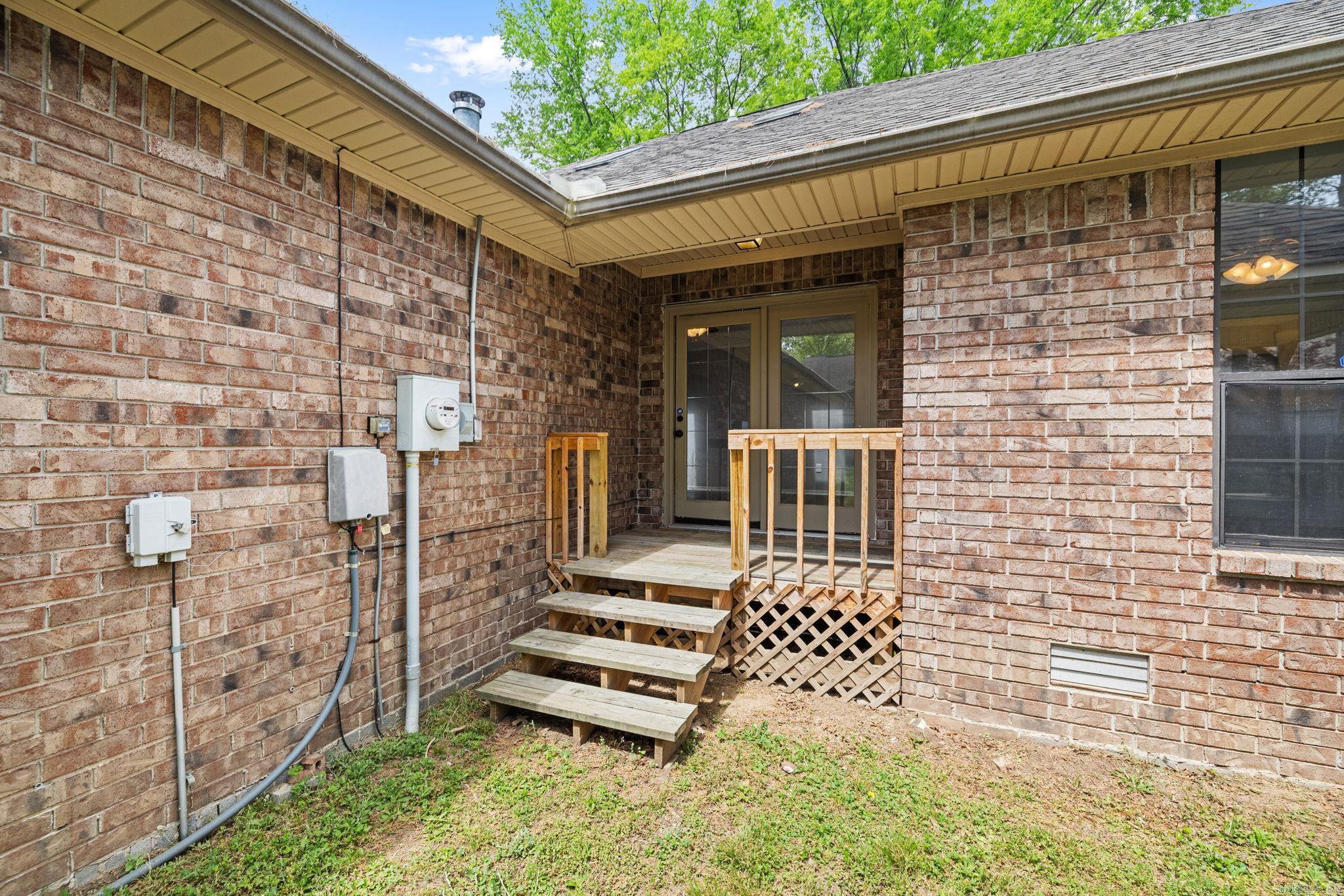 3025 Cottontop Road  Conway, AR