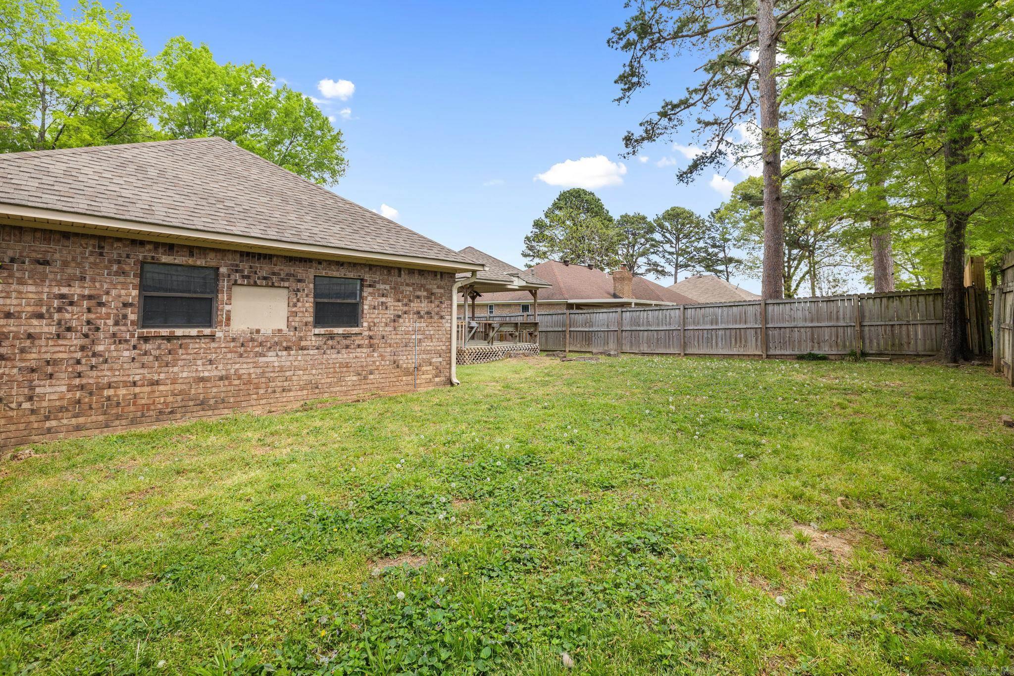 3025 Cottontop Road  Conway, AR