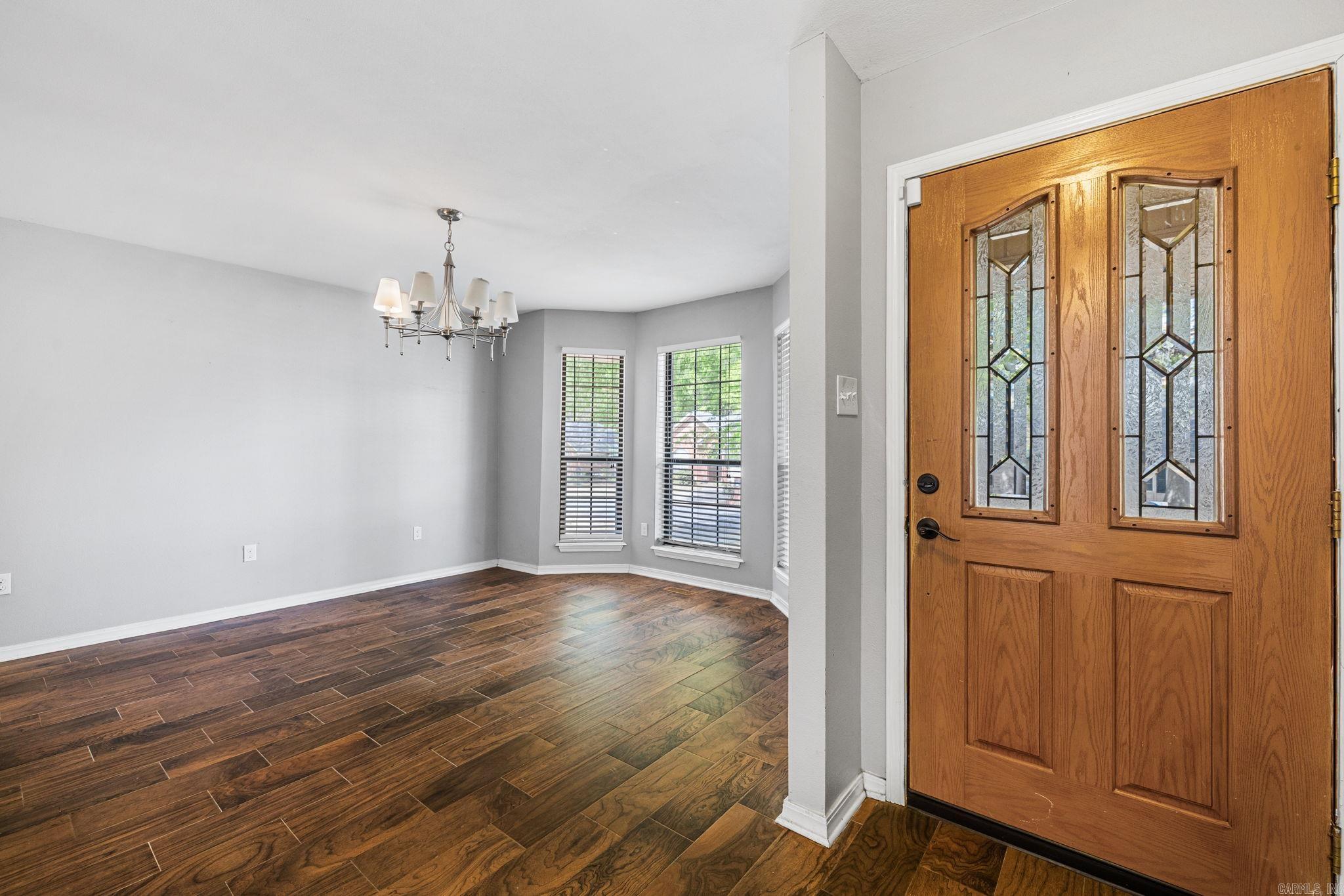 3025 Cottontop Road  Conway, AR