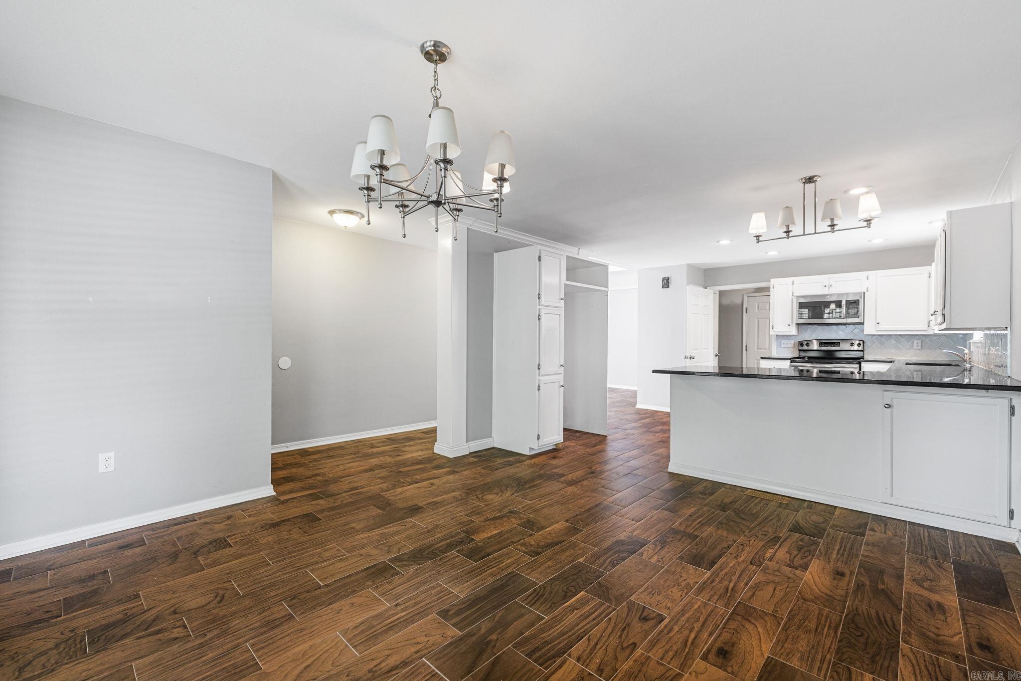 3025 Cottontop Road  Conway, AR