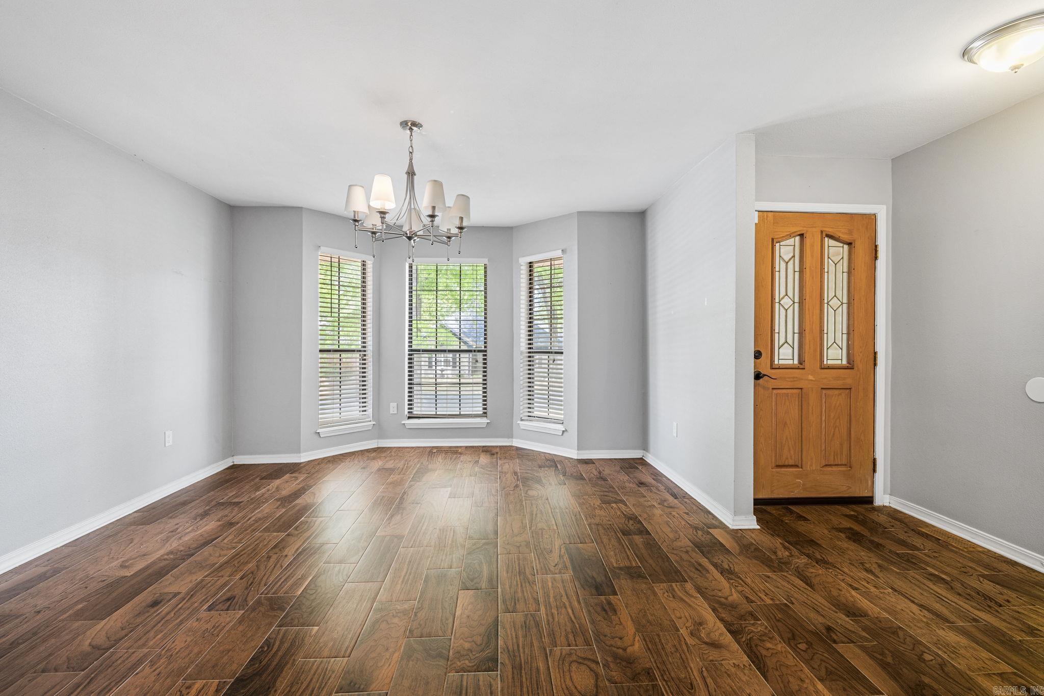 3025 Cottontop Road  Conway, AR