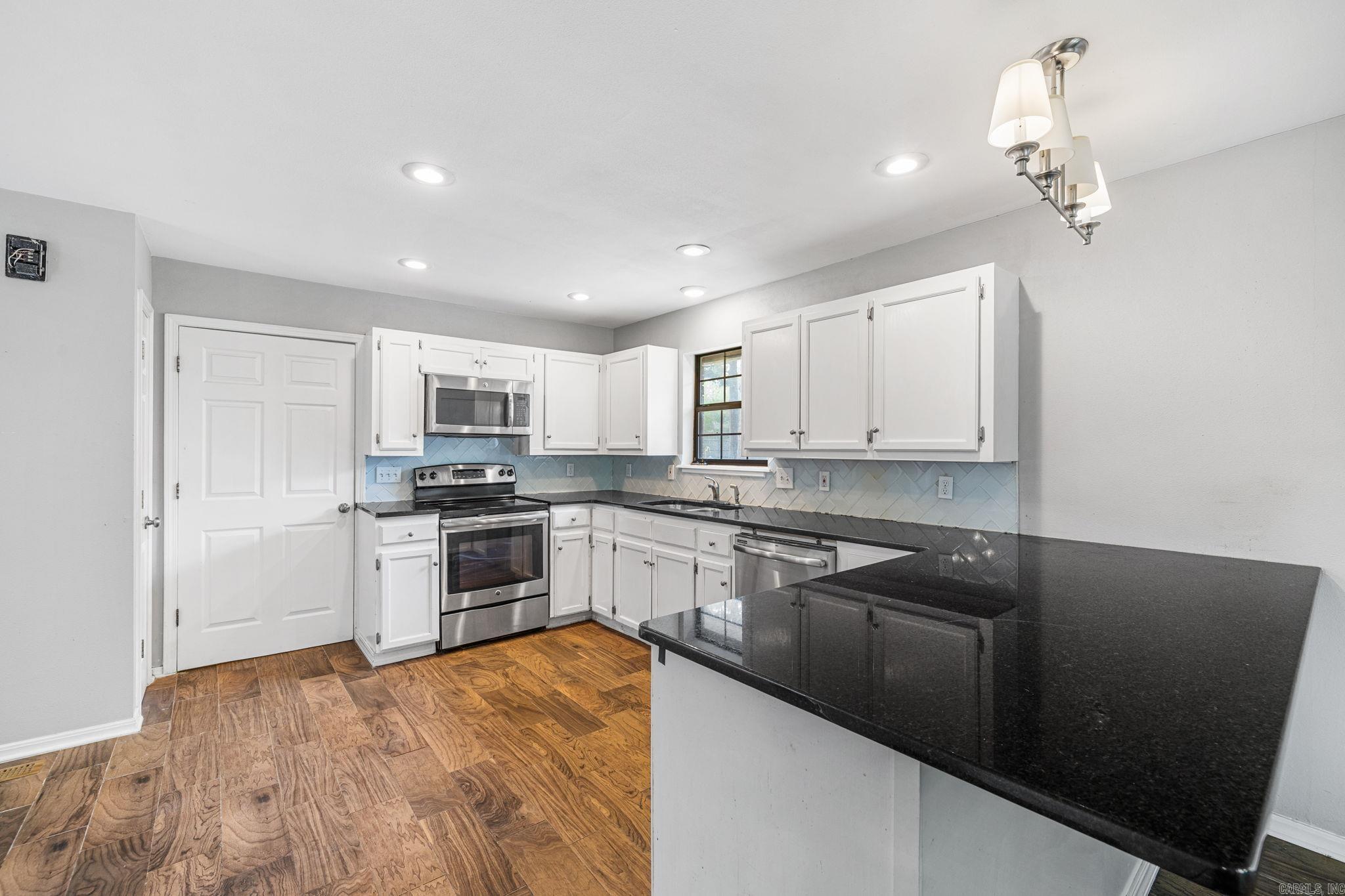 3025 Cottontop Road  Conway, AR