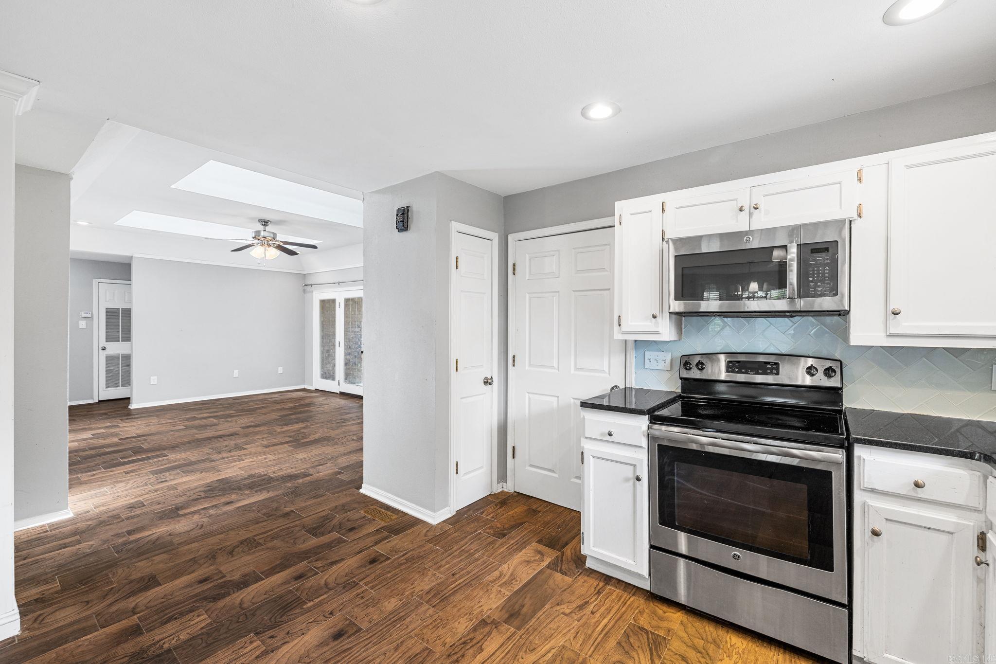 3025 Cottontop Road  Conway, AR