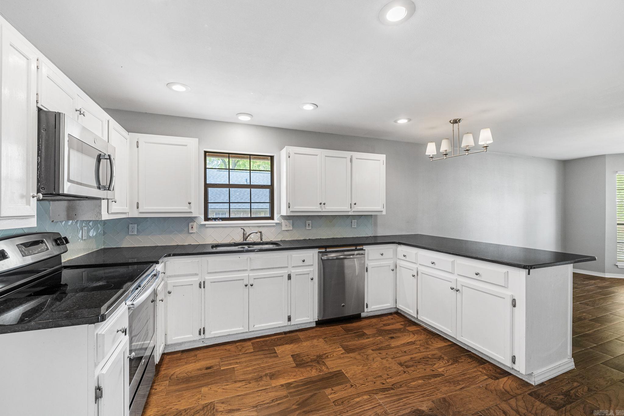 3025 Cottontop Road  Conway, AR