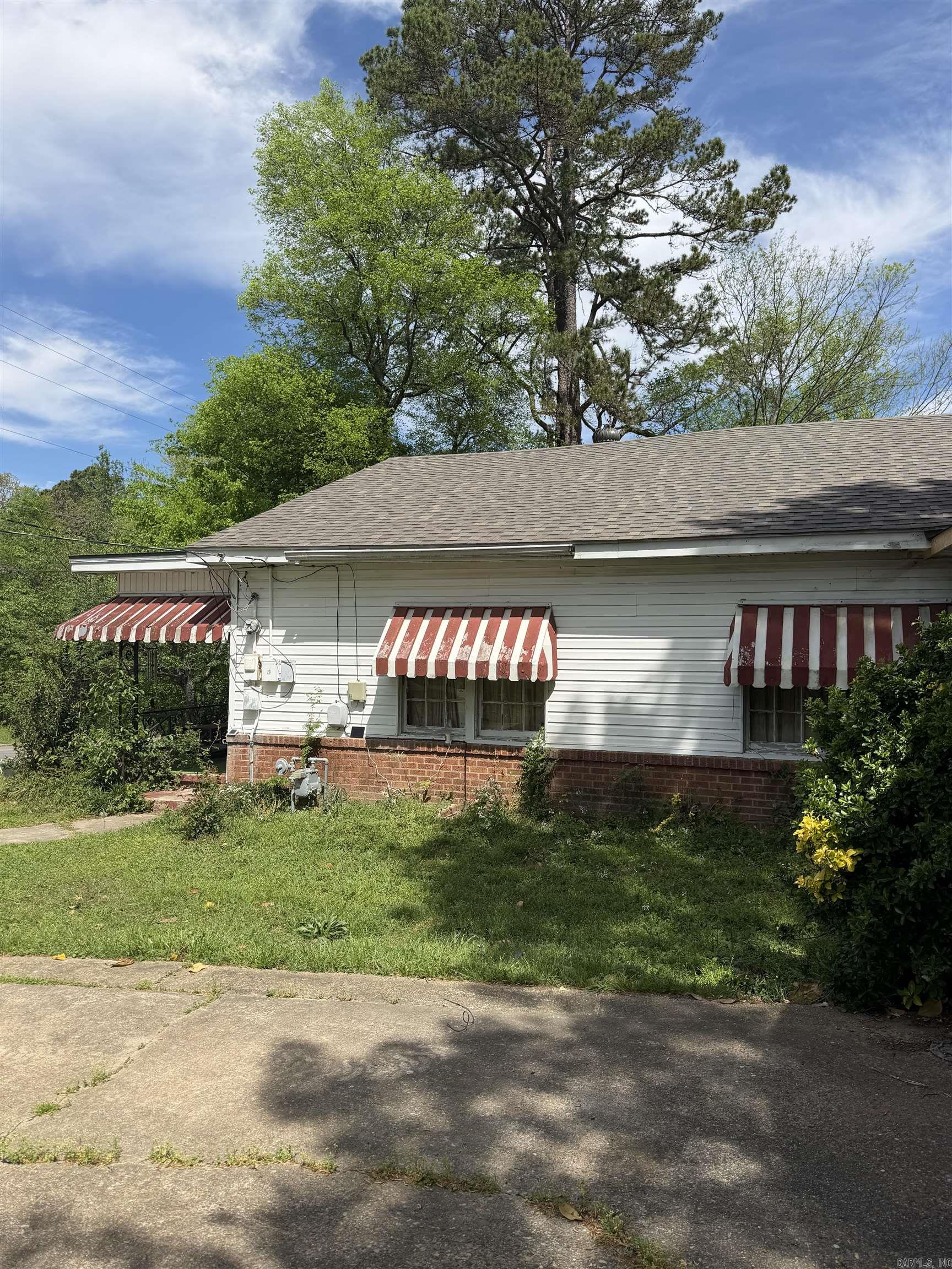 727 N Main St  Benton, AR