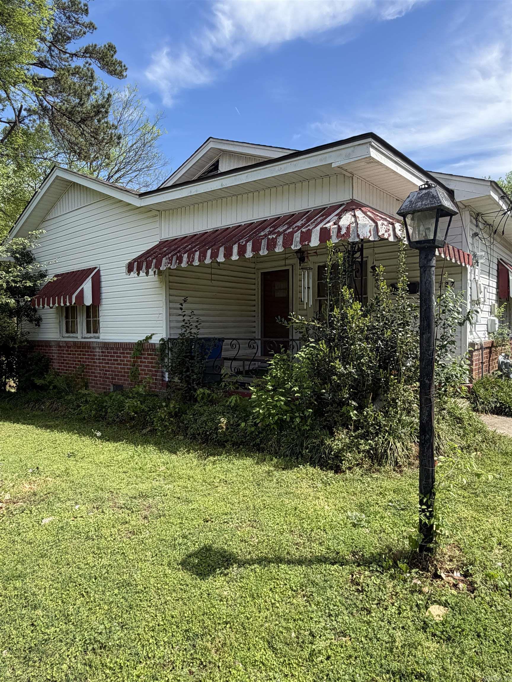 727 N Main St  Benton, AR