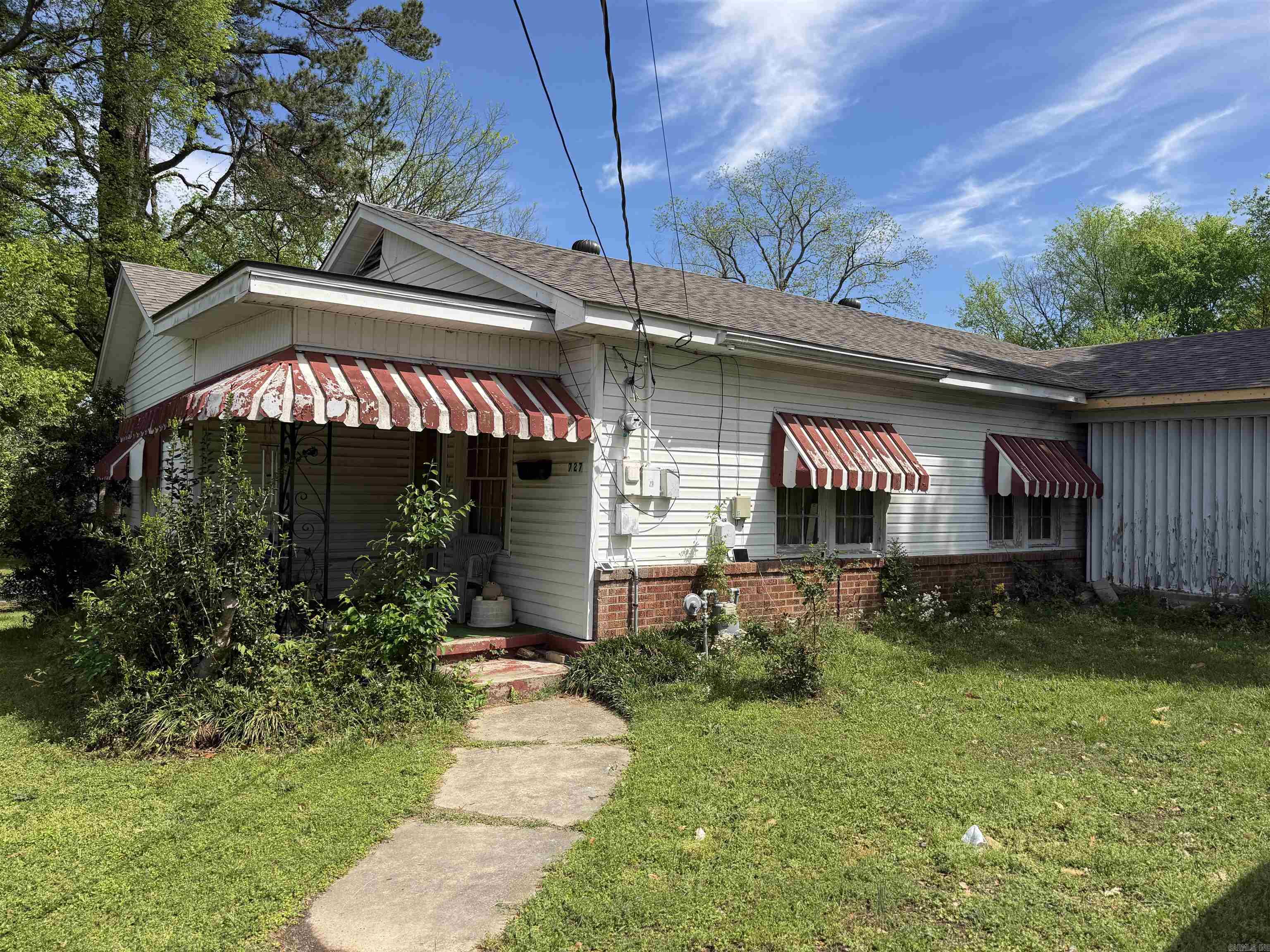 727 N Main St  Benton, AR