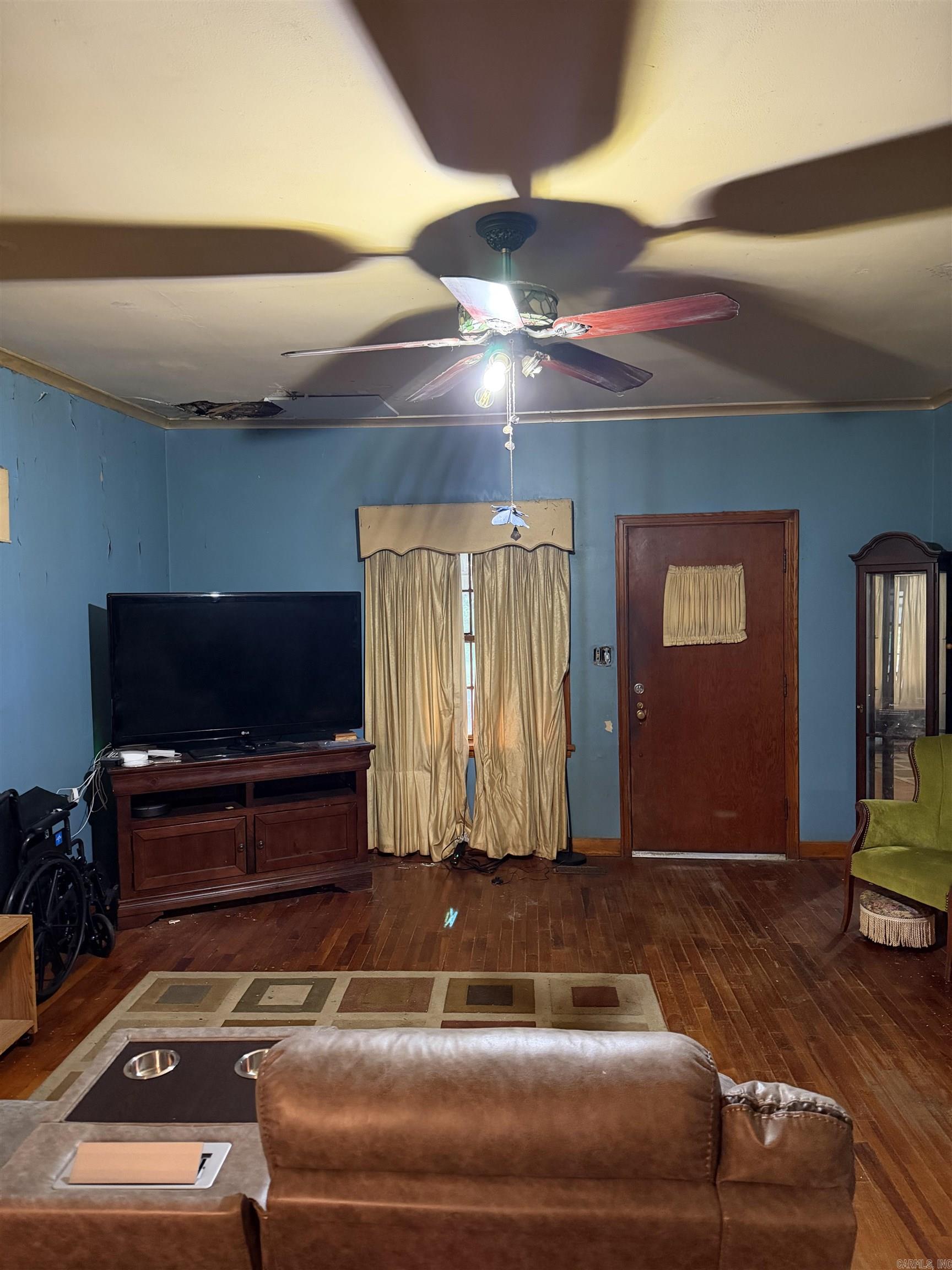 727 N Main St  Benton, AR