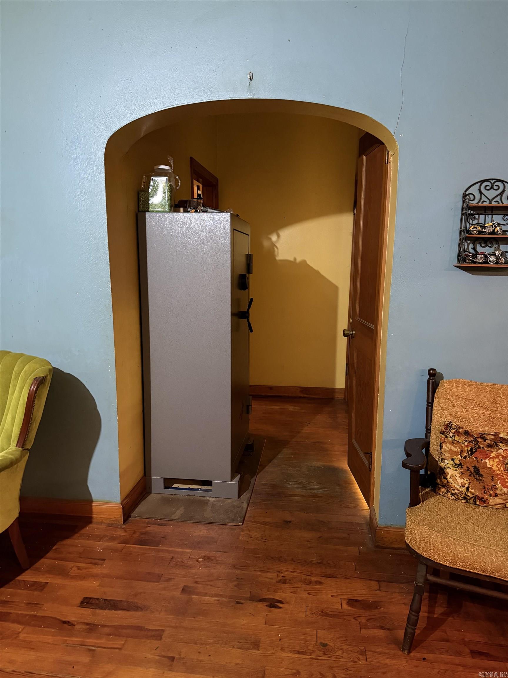 727 N Main St  Benton, AR