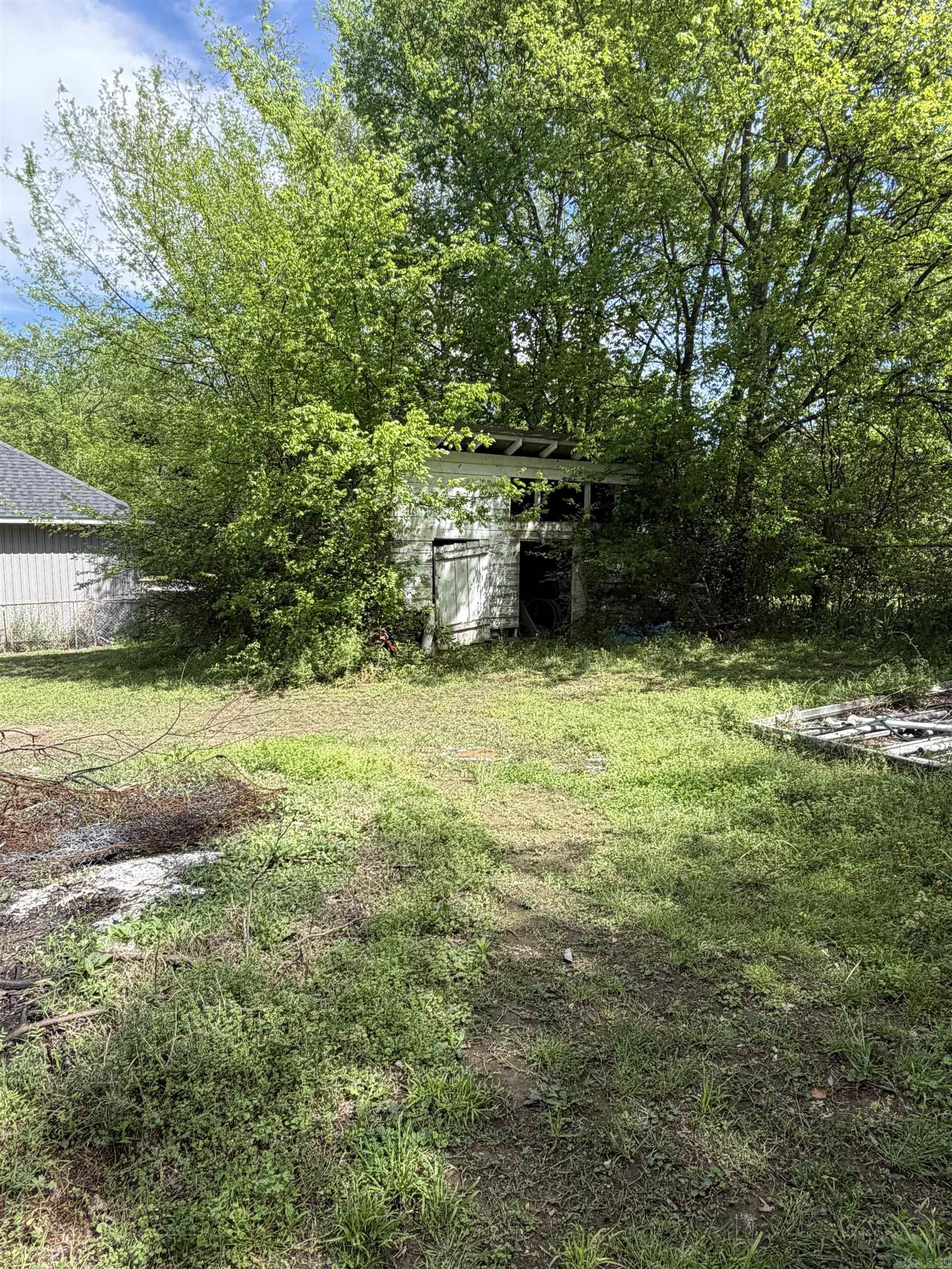 727 N Main St  Benton, AR