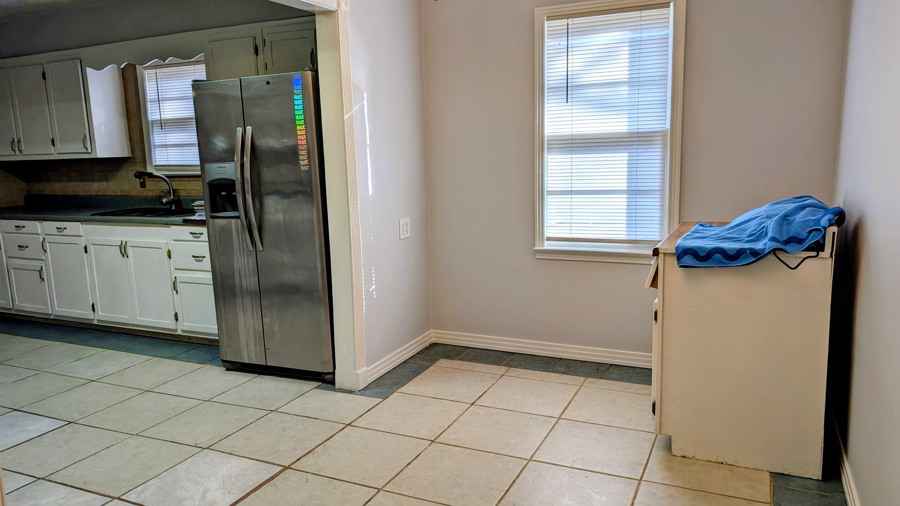 32 E Main  Ash Flat, AR