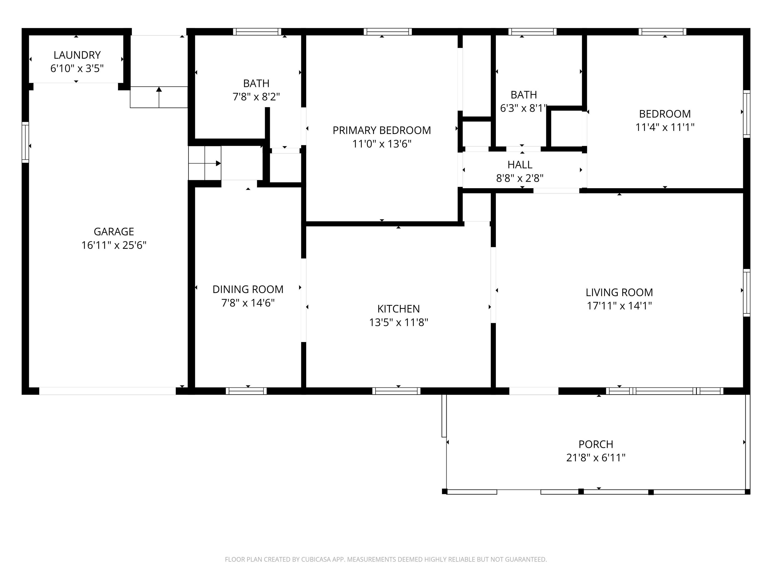 32 E Main  Ash Flat, AR