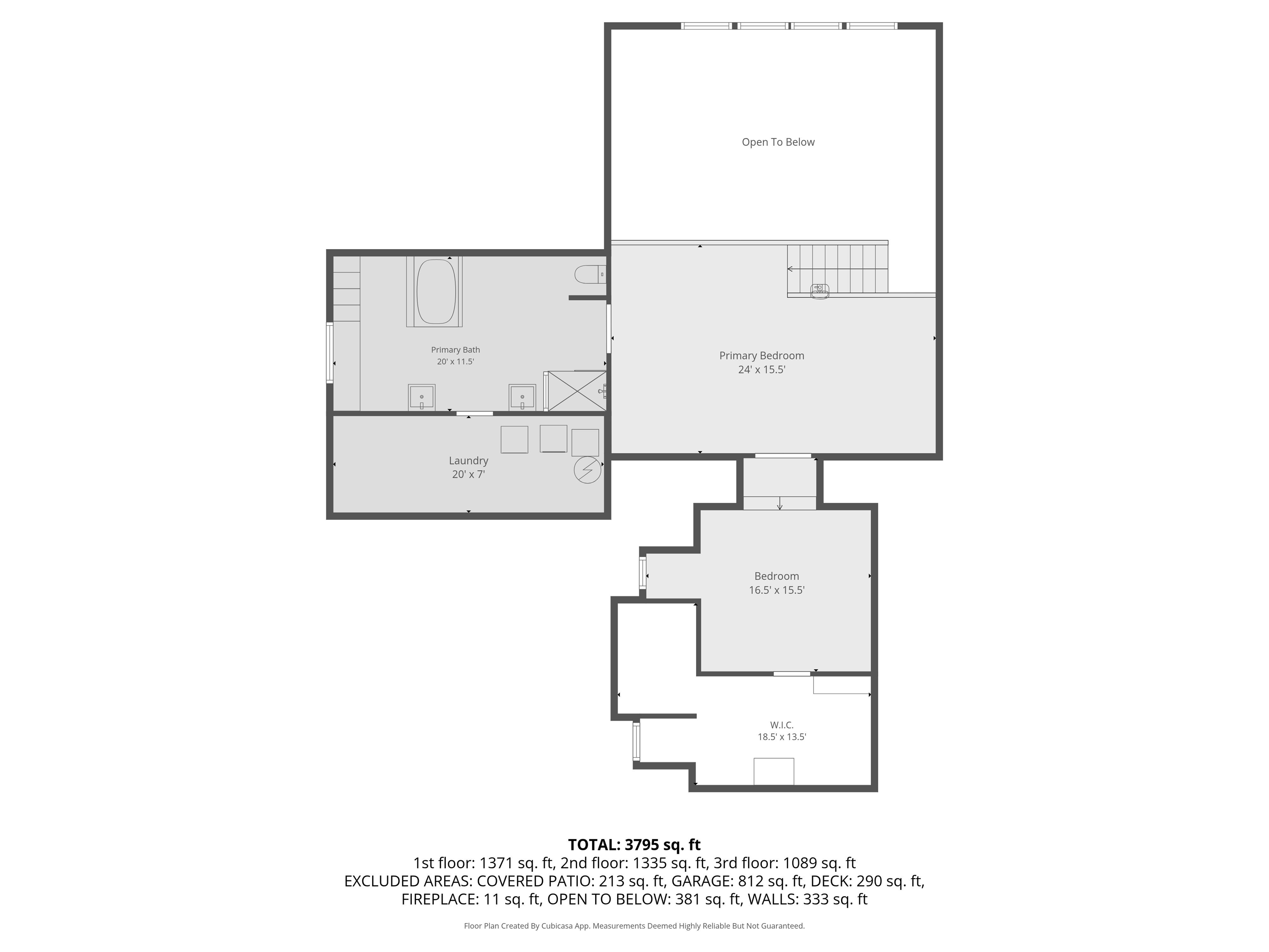8 Winnebago Trace Cherokee Village, AR 72529
