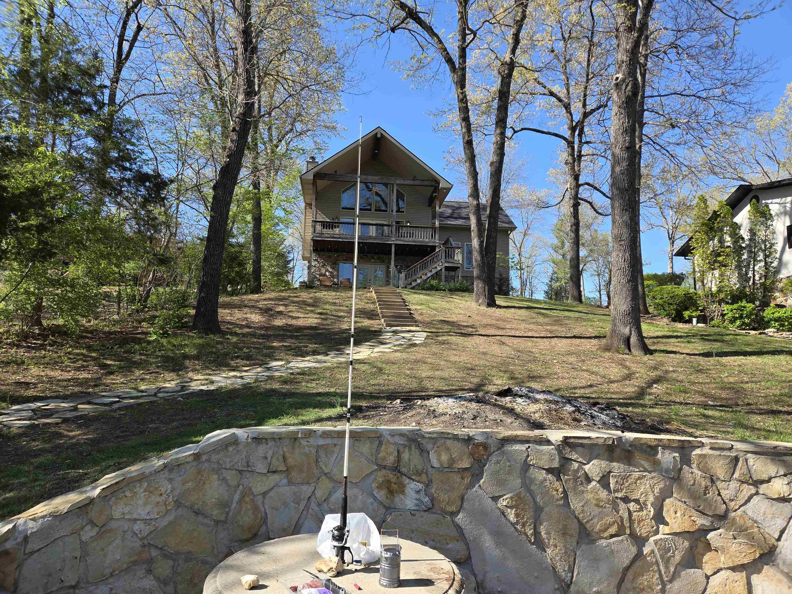 8 Winnebago  Cherokee Village, AR