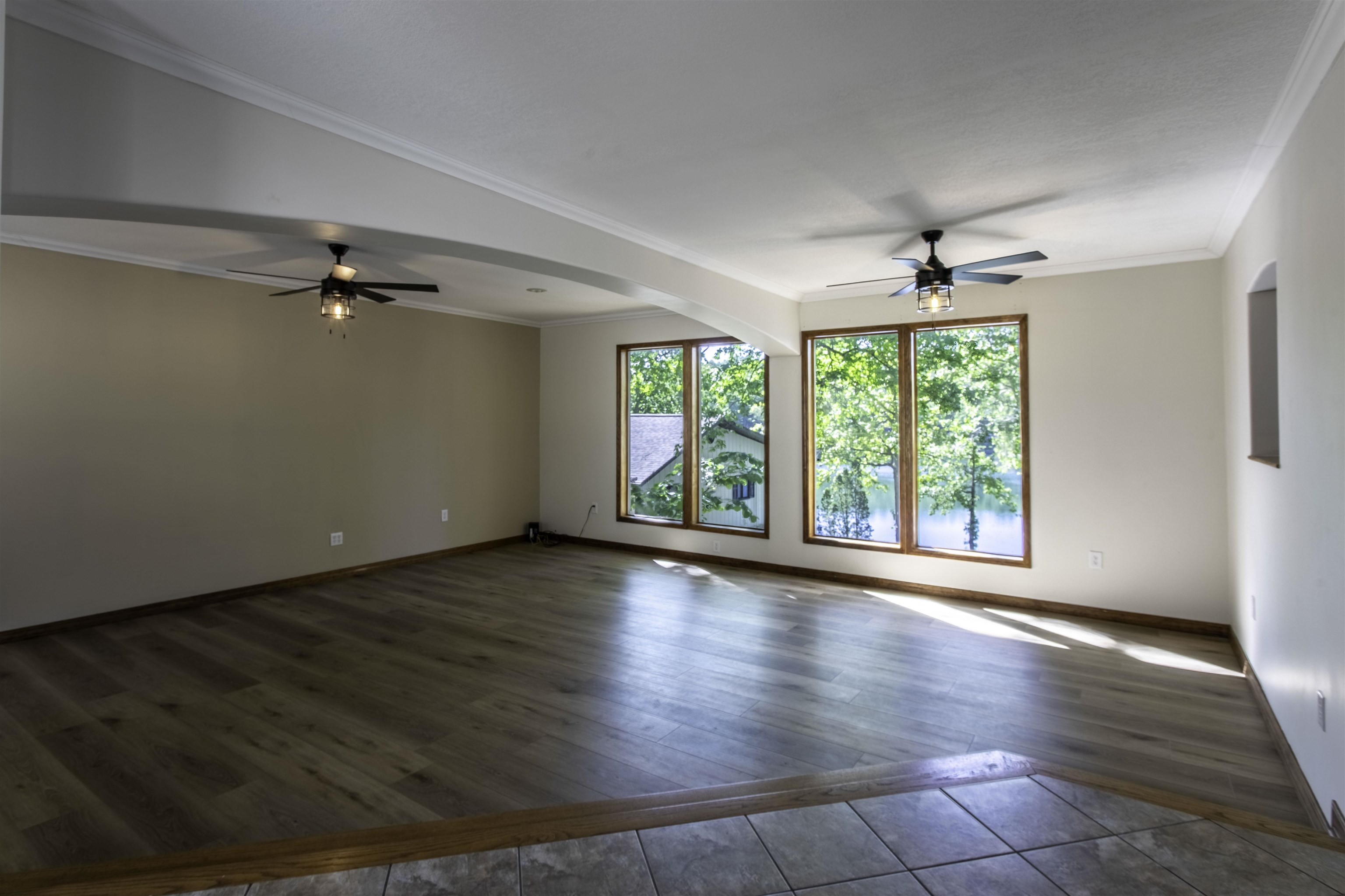 8 Winnebago Trace Cherokee Village, AR 72529