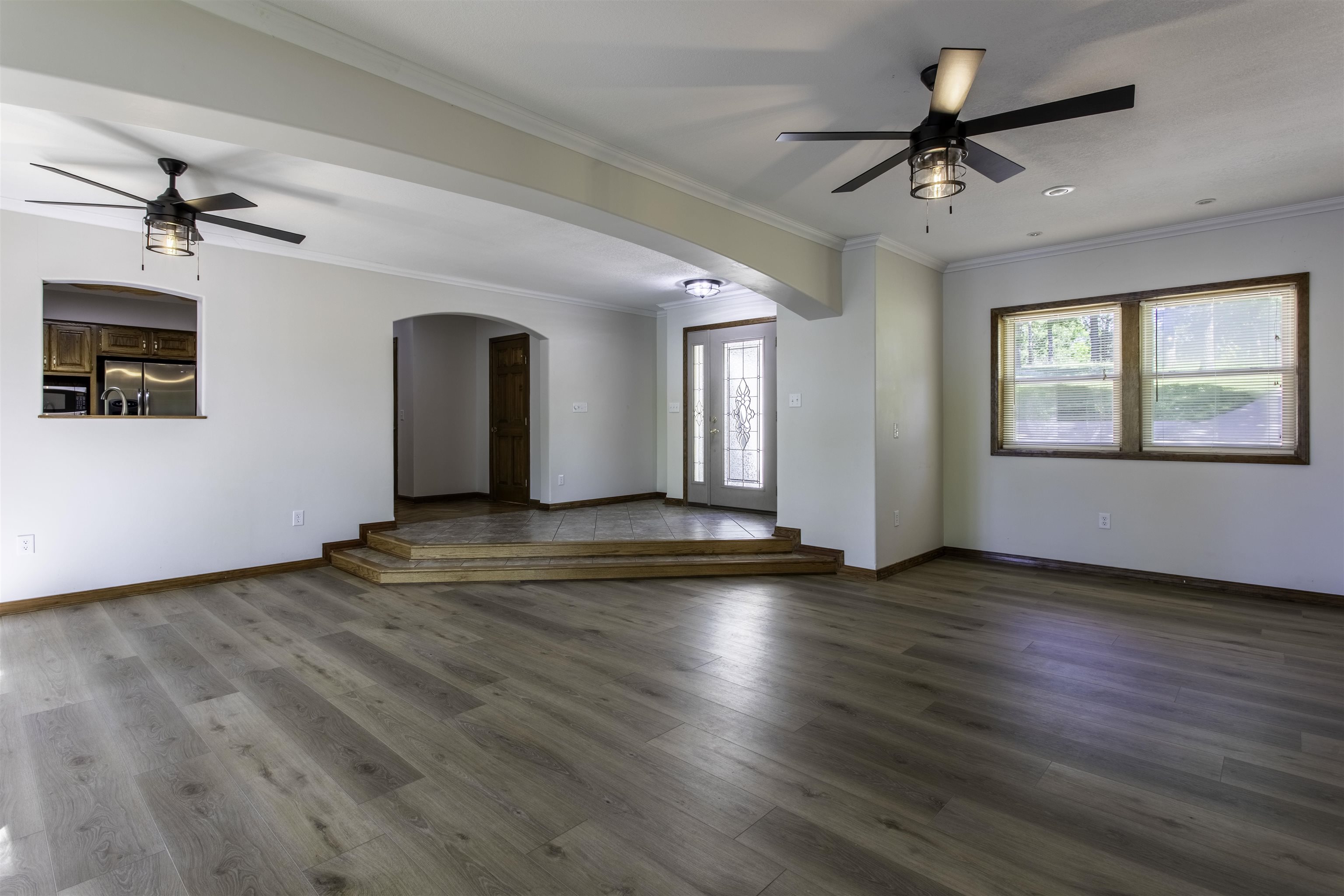 8 Winnebago Trace Cherokee Village, AR 72529
