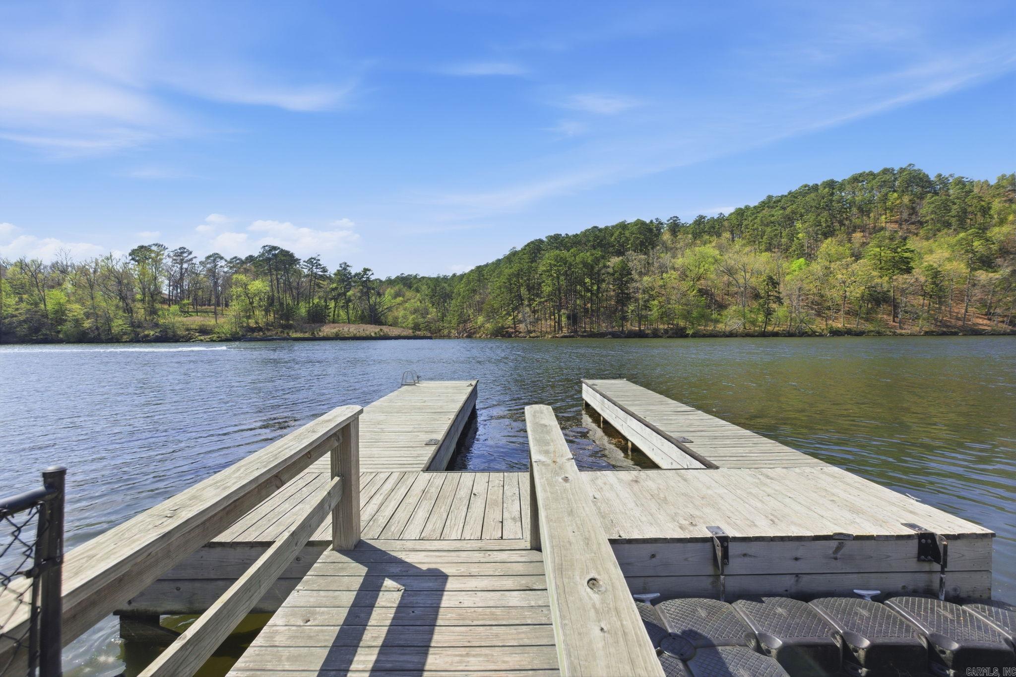 1598 Treasure Isle  Hot Springs National Park, AR