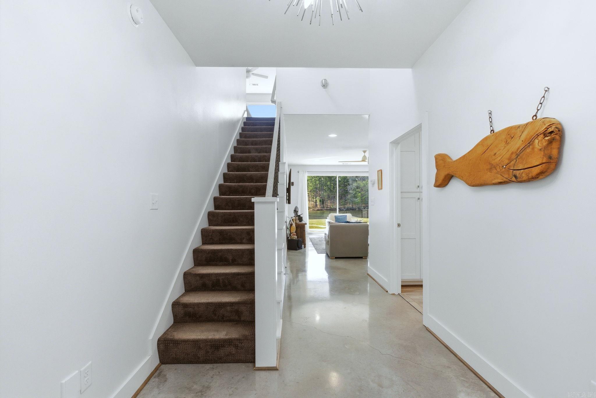 1598 Treasure Isle  Hot Springs National Park, AR