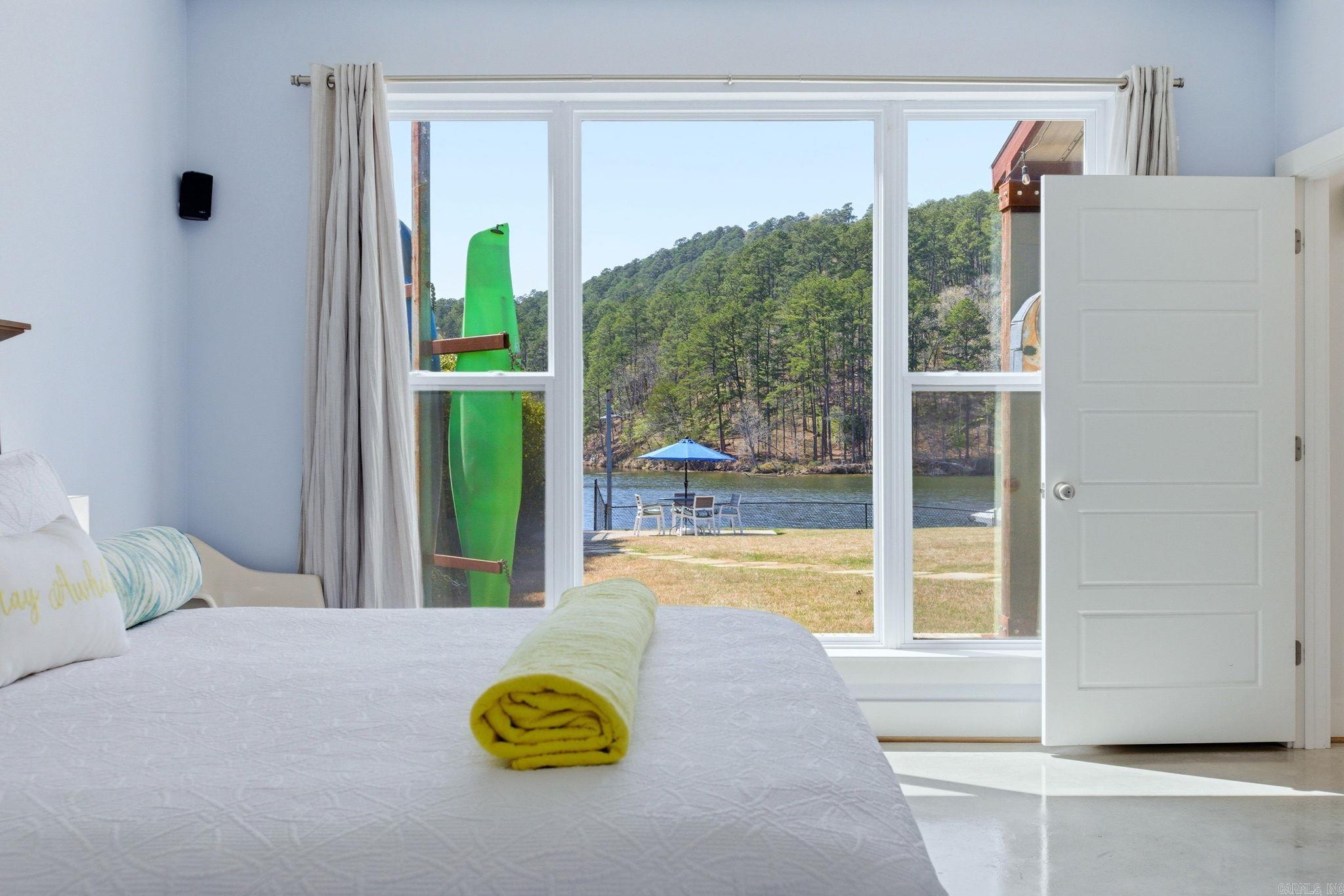 1598 Treasure Isle  Hot Springs National Park, AR