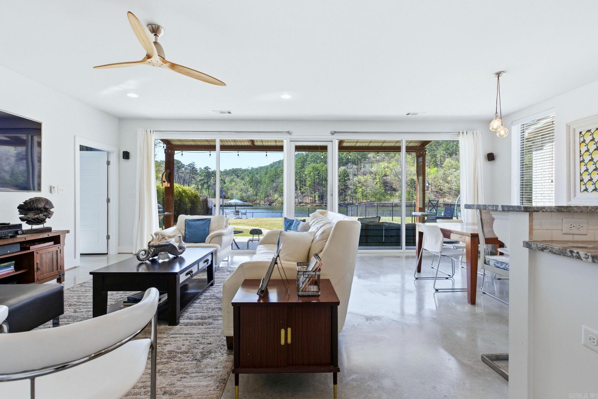 1598 Treasure Isle  Hot Springs National Park, AR