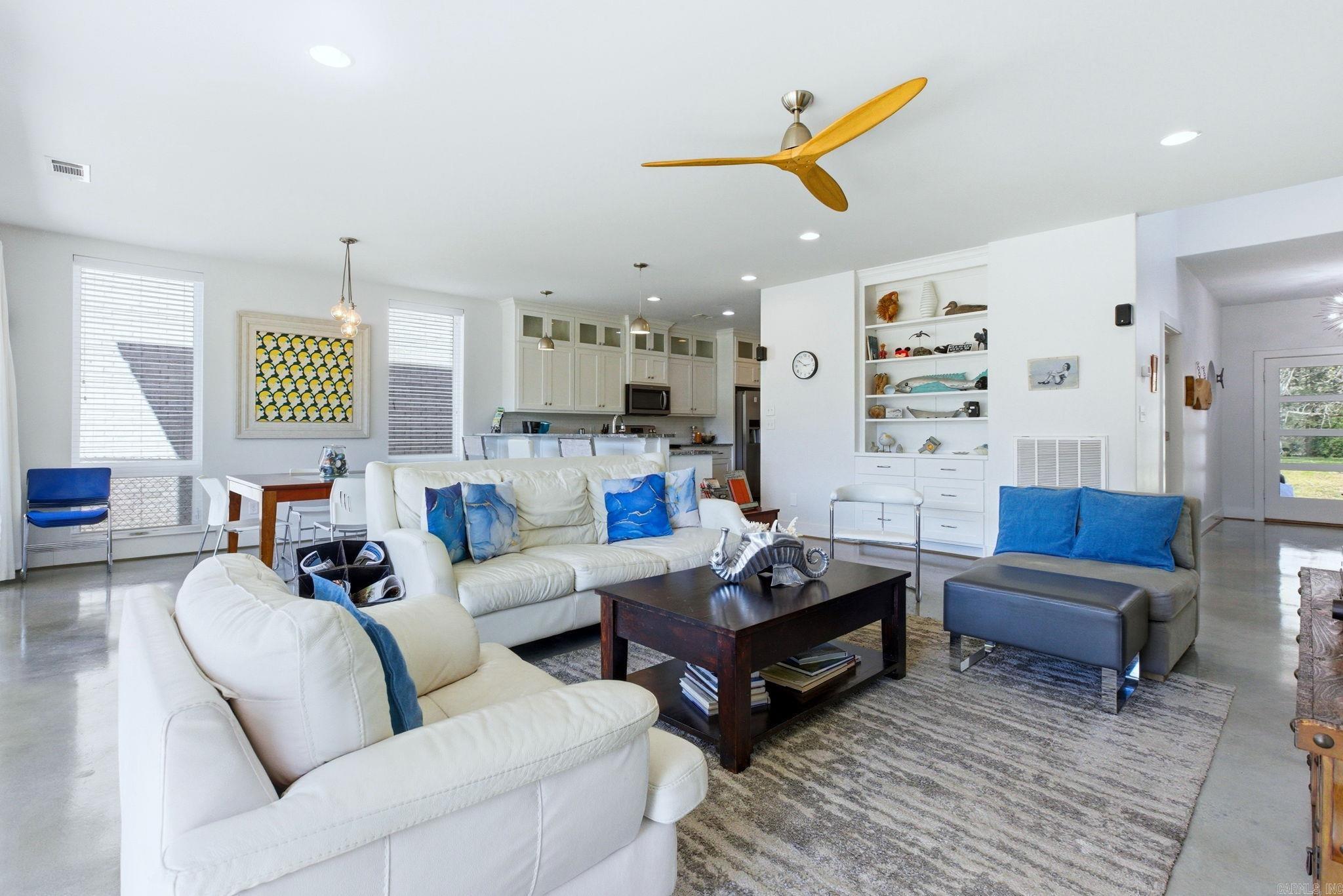 1598 Treasure Isle  Hot Springs National Park, AR