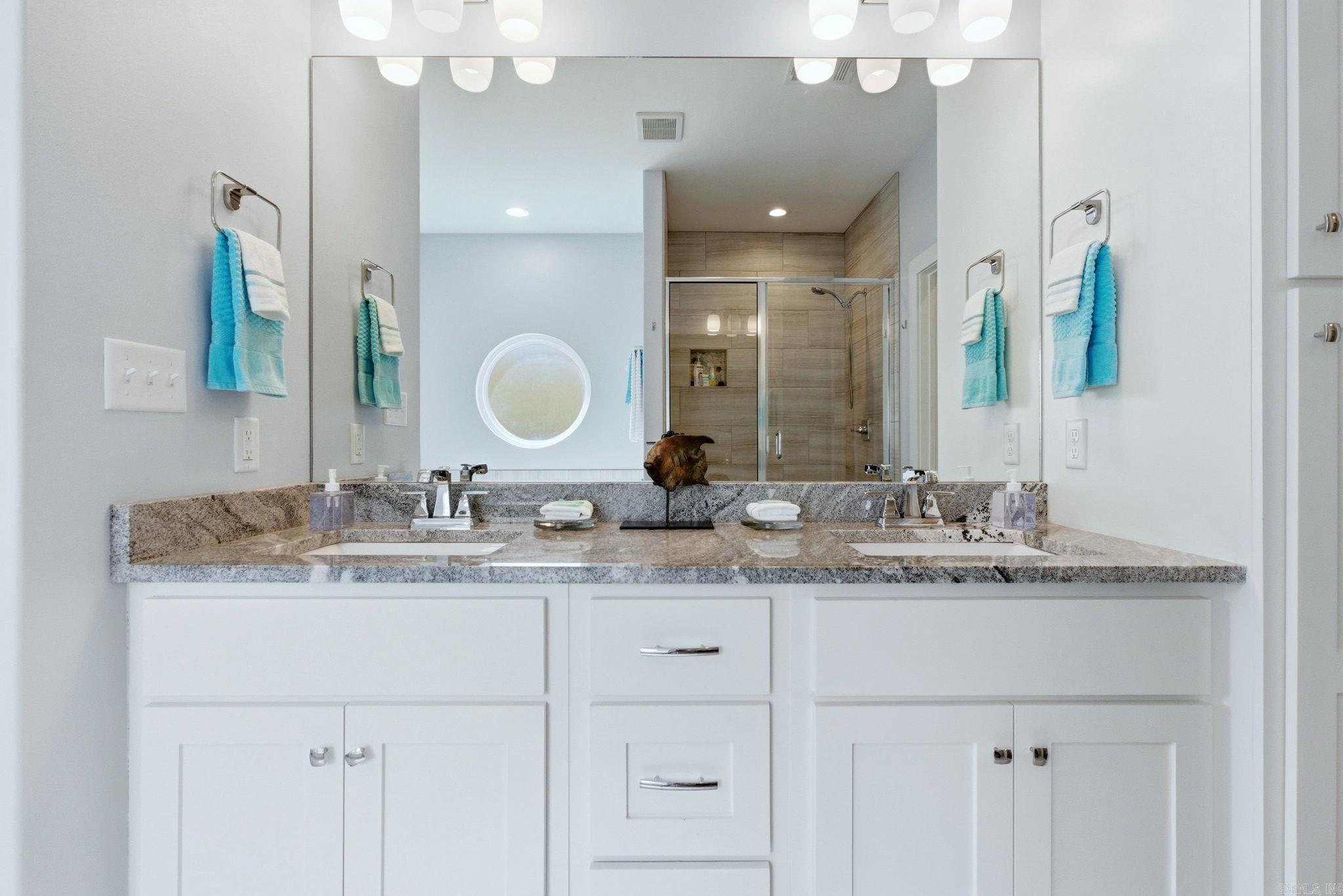 1598 Treasure Isle  Hot Springs National Park, AR