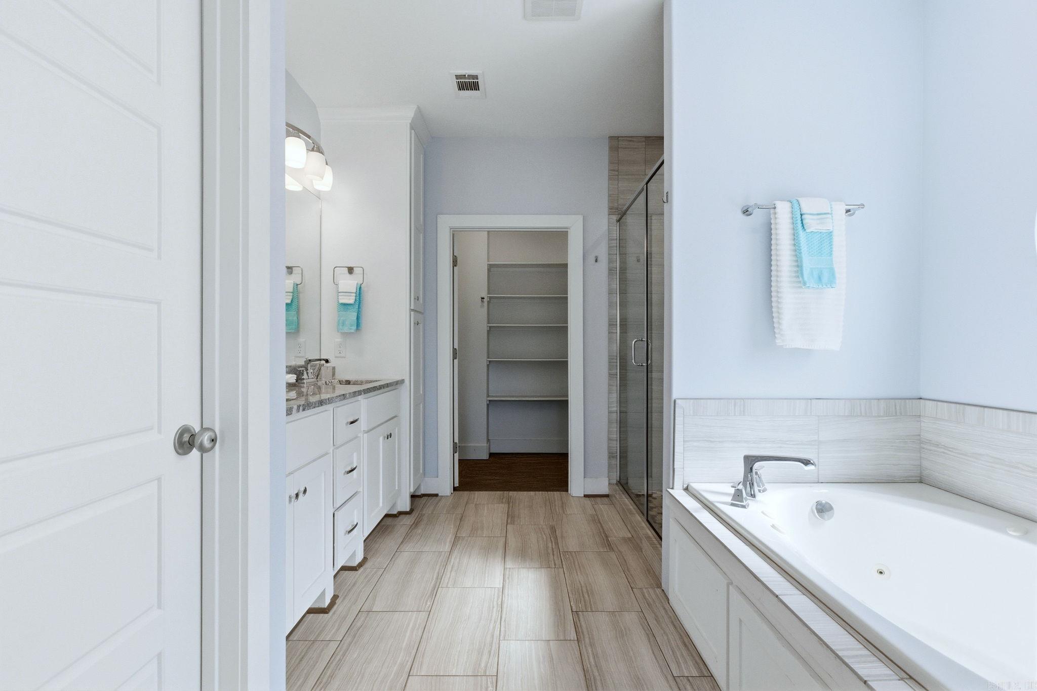 1598 Treasure Isle  Hot Springs National Park, AR