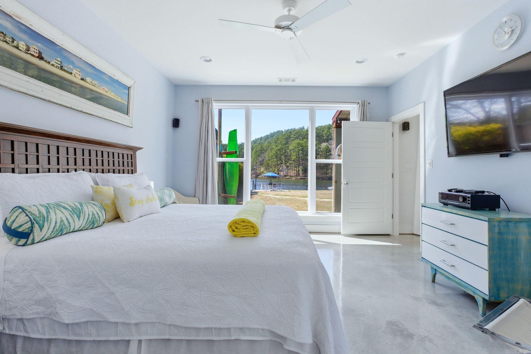 1598 Treasure Isle  Hot Springs National Park, AR