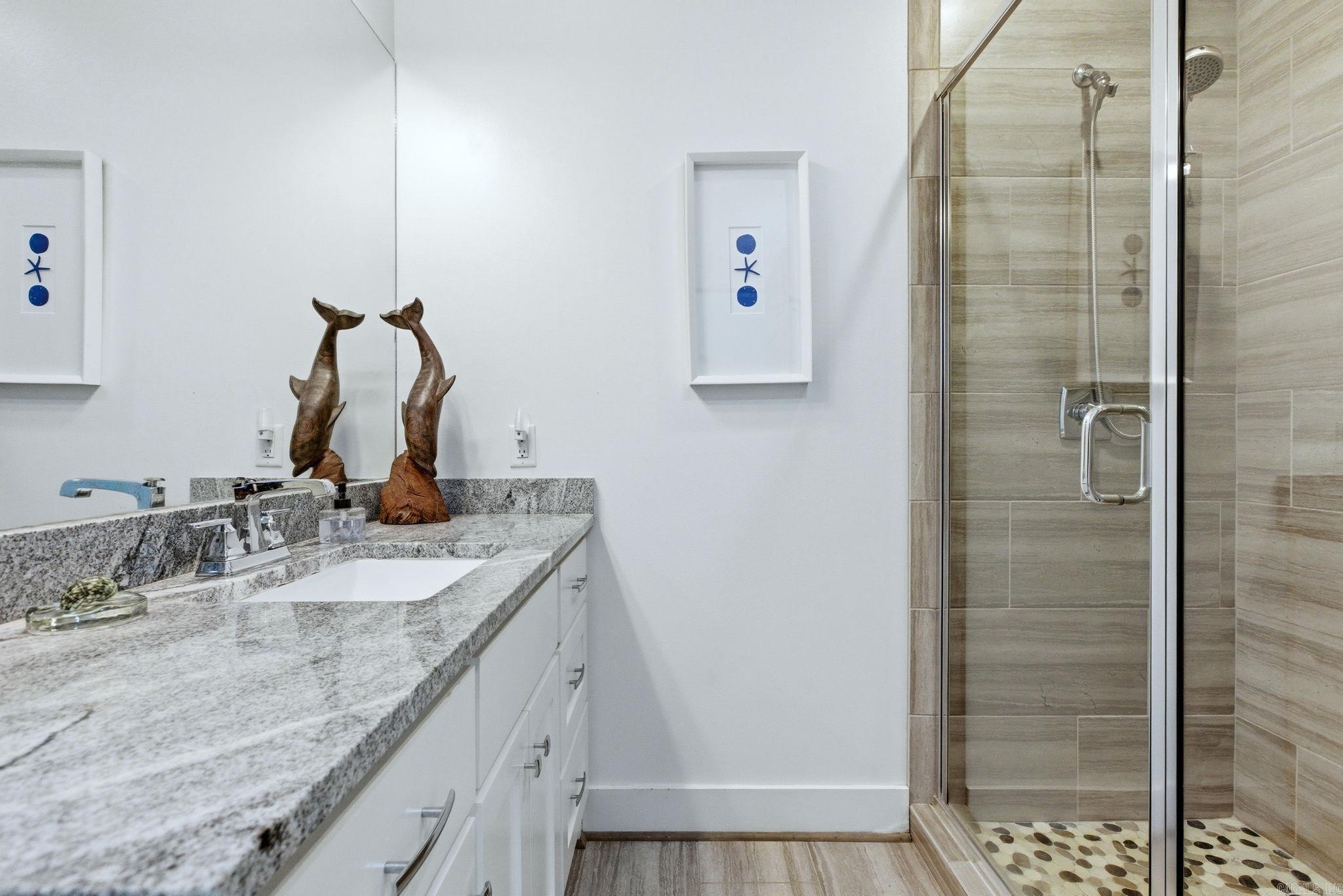 1598 Treasure Isle  Hot Springs National Park, AR