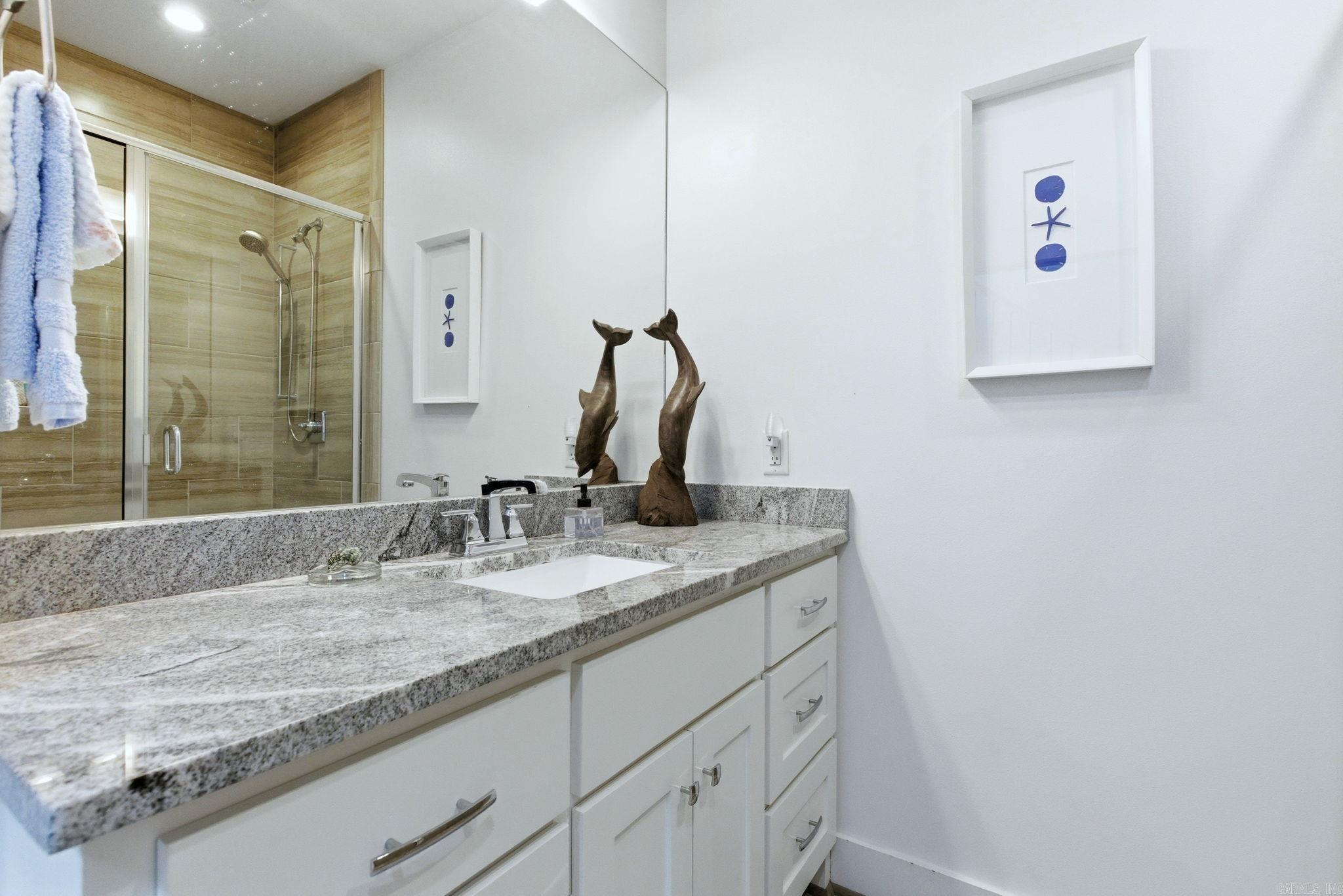 1598 Treasure Isle  Hot Springs National Park, AR