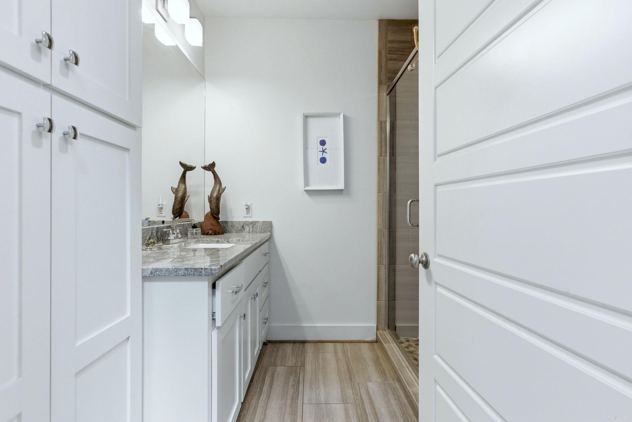 1598 Treasure Isle  Hot Springs National Park, AR