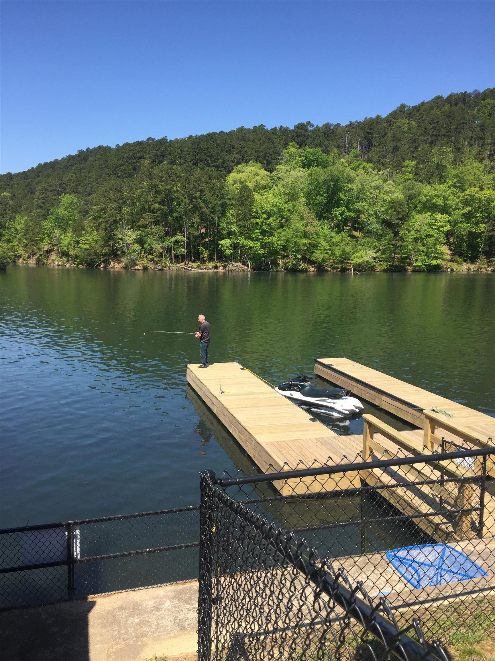 1598 Treasure Isle  Hot Springs National Park, AR