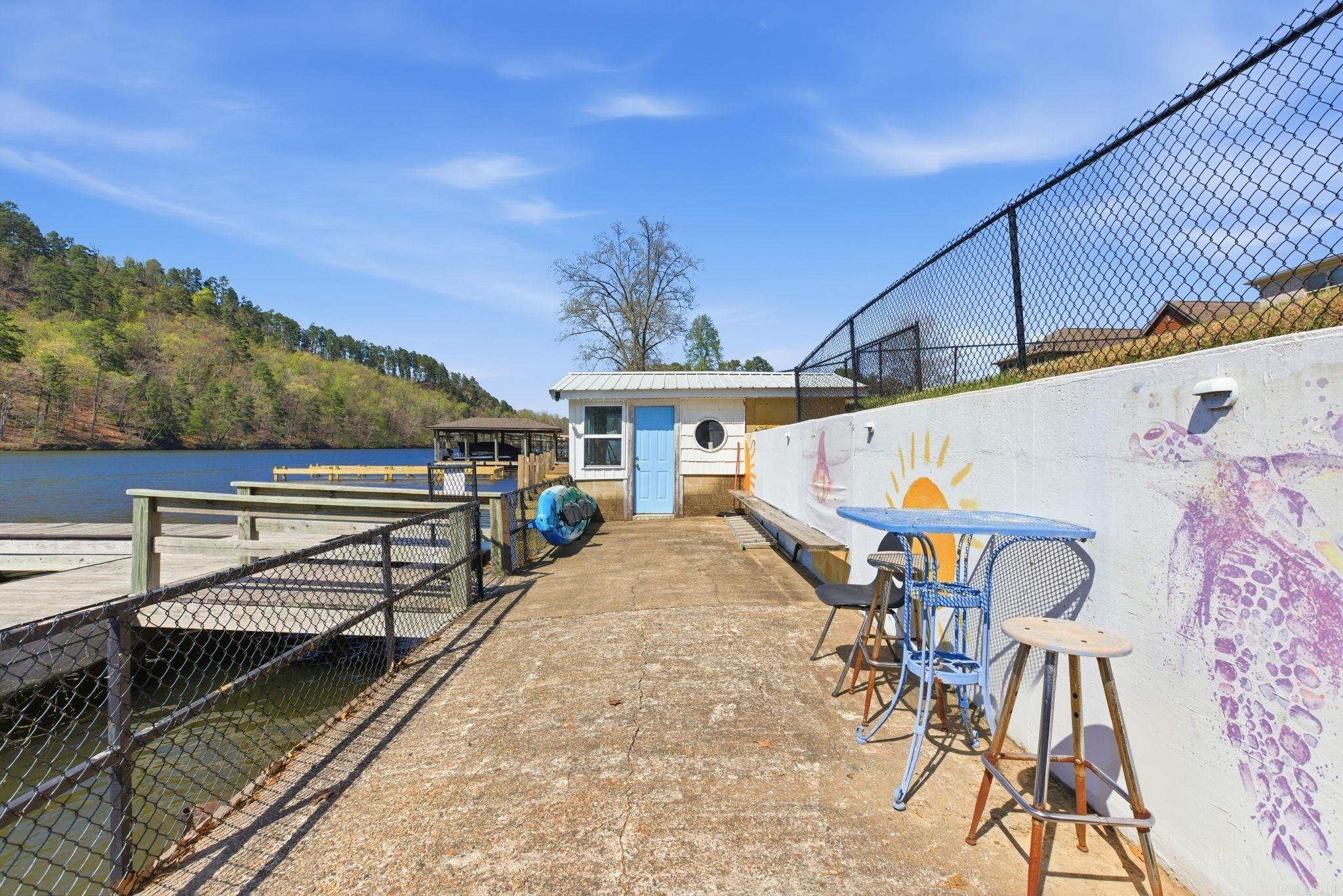 1598 Treasure Isle  Hot Springs National Park, AR