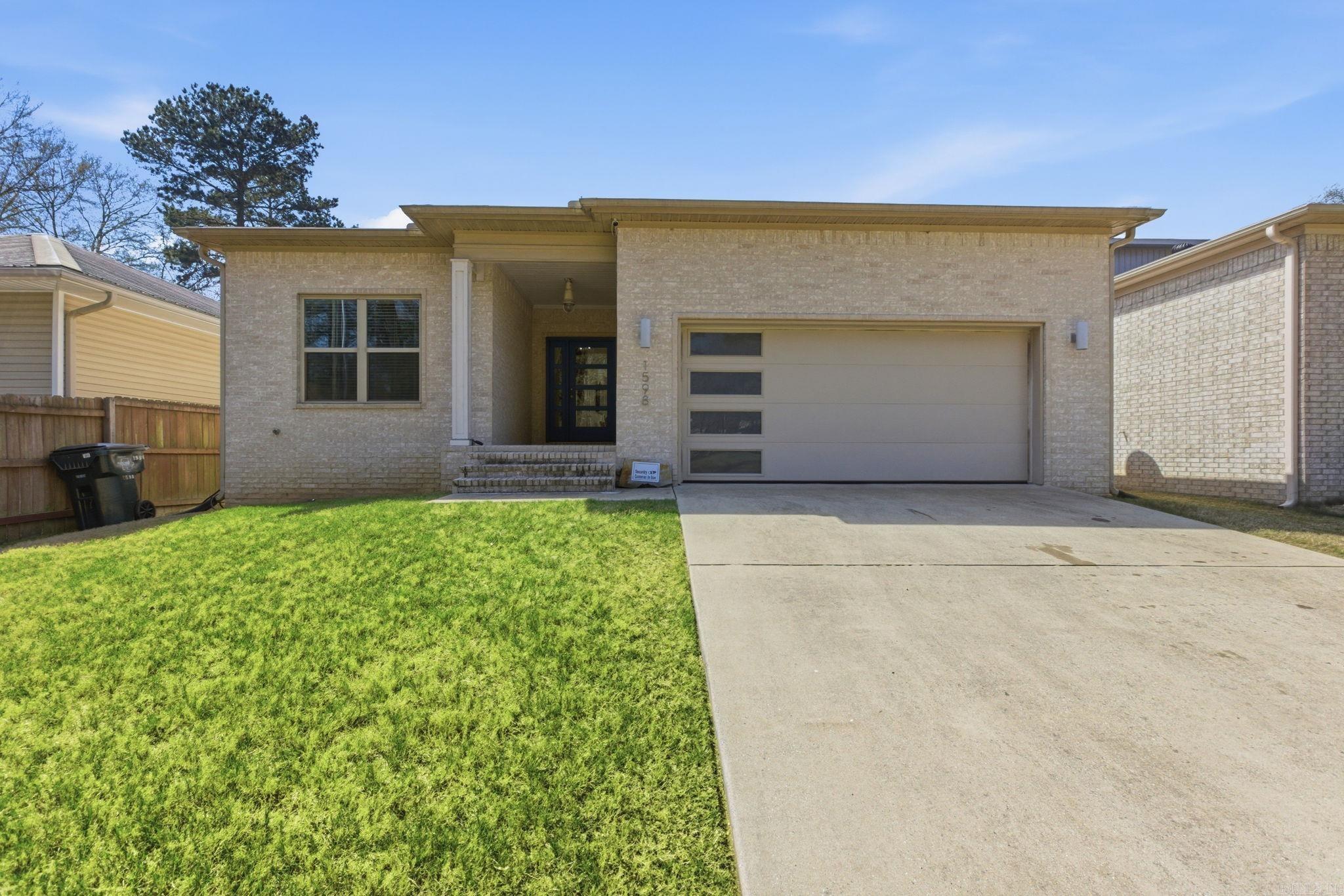 1598 Treasure Isle  Hot Springs National Park, AR