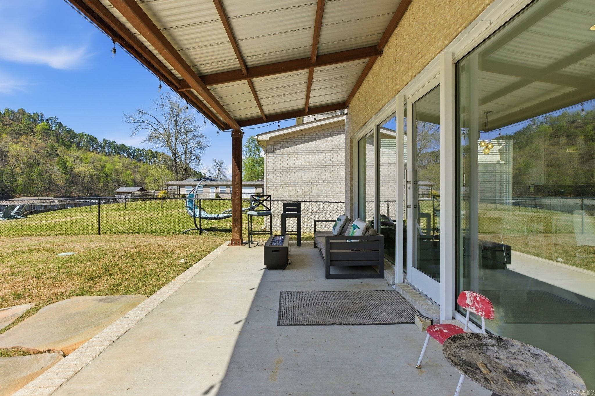 1598 Treasure Isle  Hot Springs National Park, AR