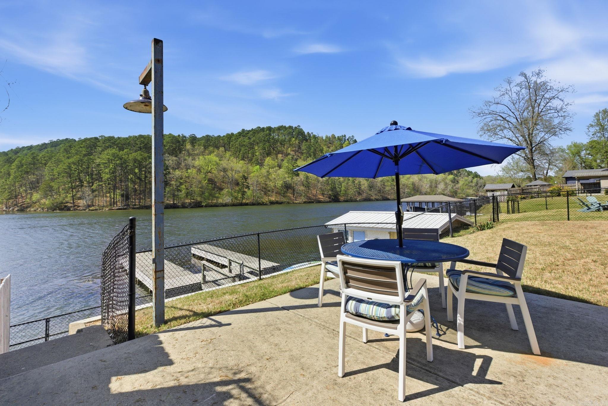 1598 Treasure Isle  Hot Springs National Park, AR