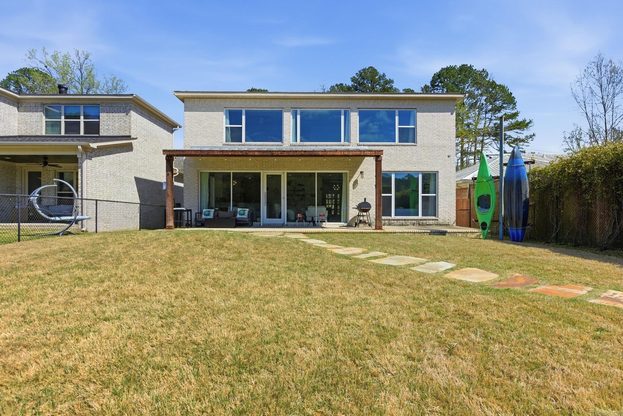 1598 Treasure Isle  Hot Springs National Park, AR