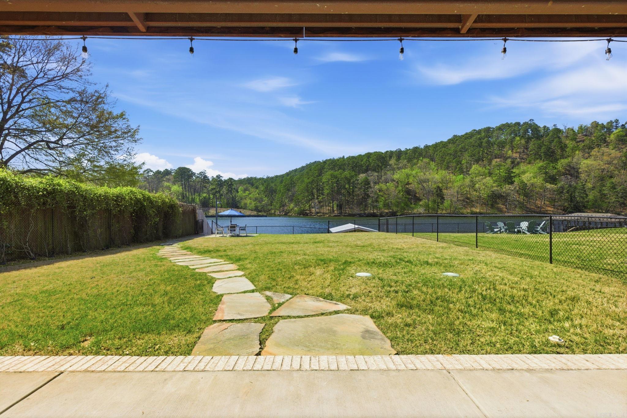 1598 Treasure Isle  Hot Springs National Park, AR